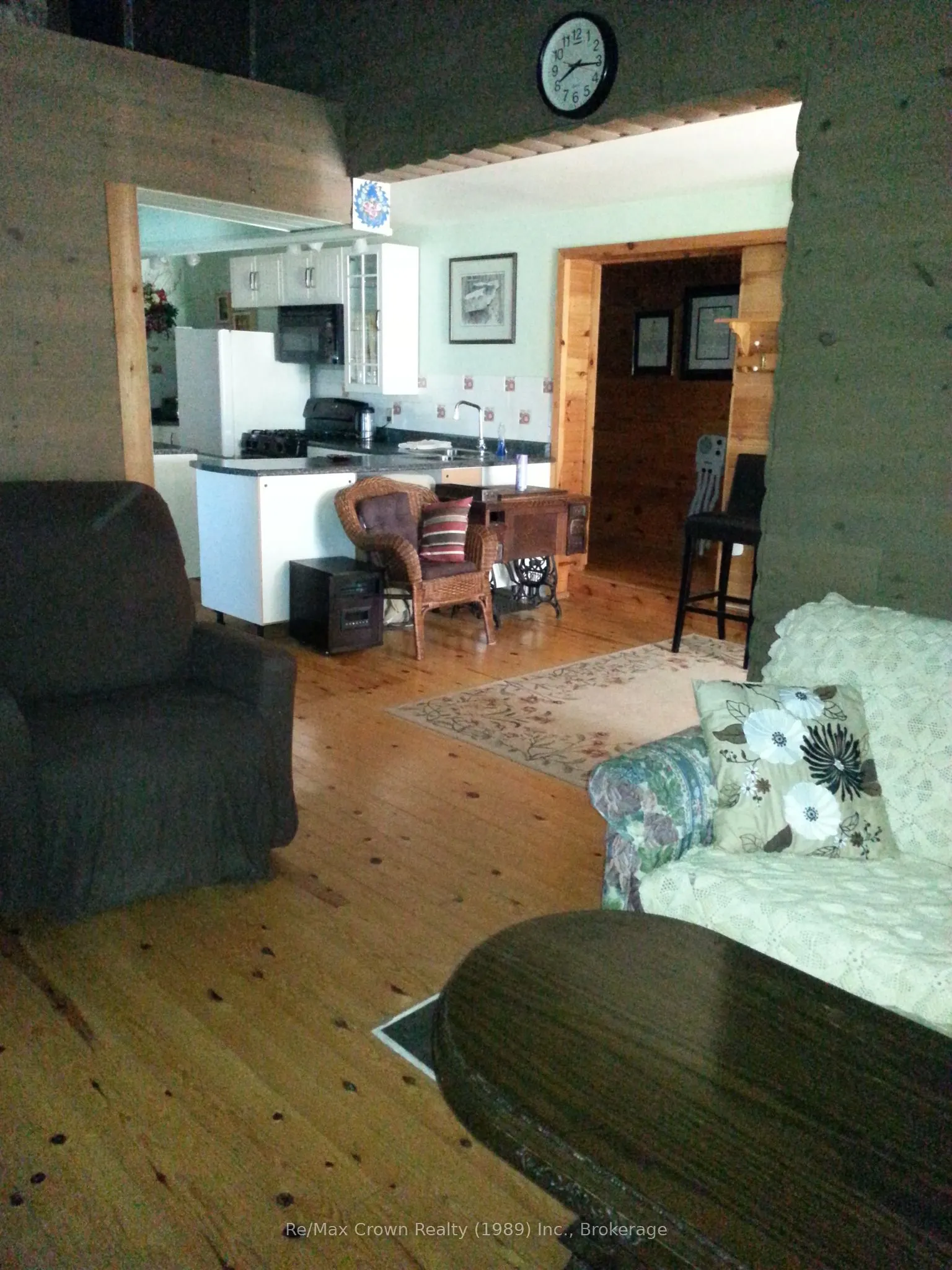 85/84 Wilson Lake Road