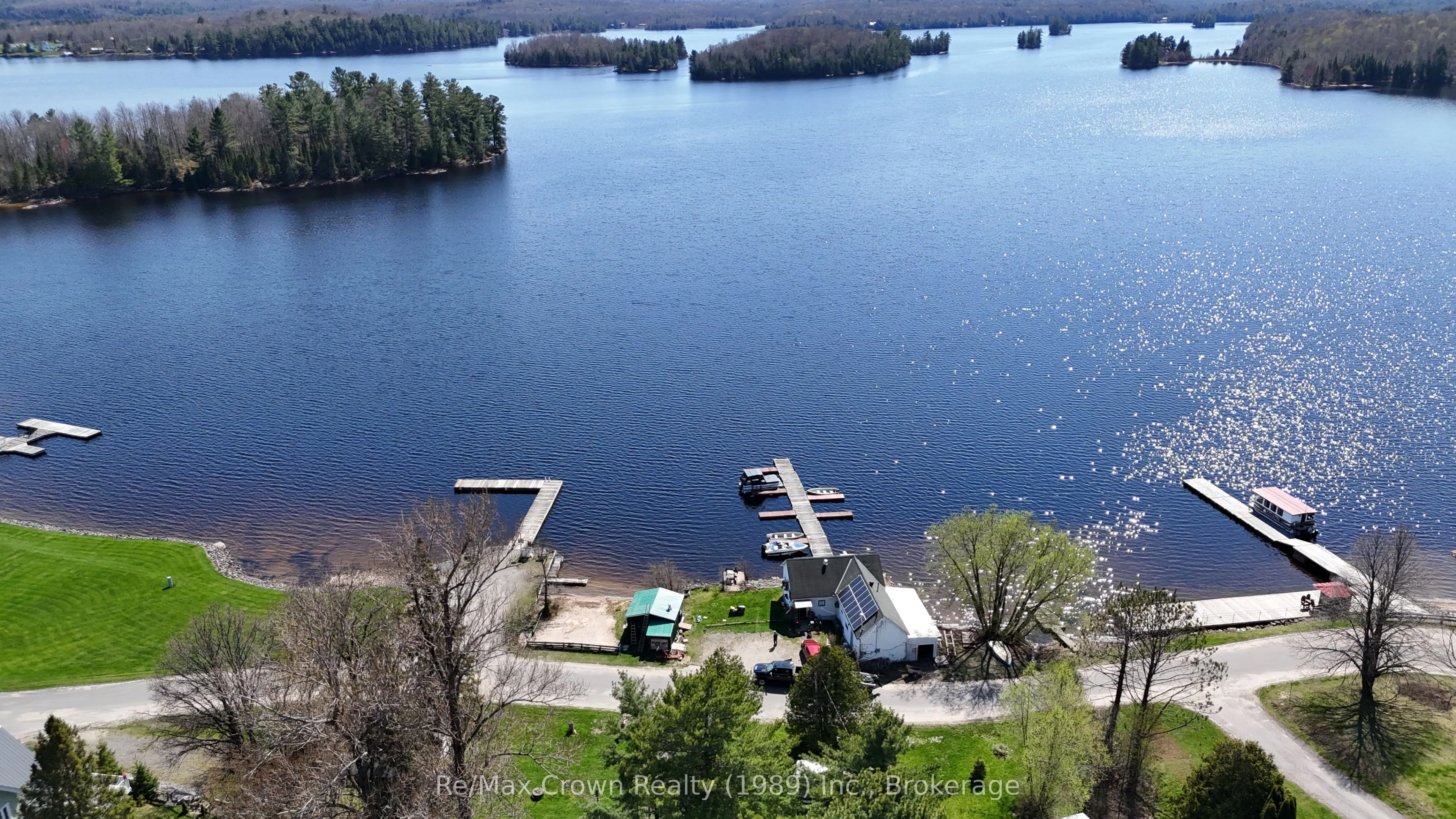 85/84 Wilson Lake Road