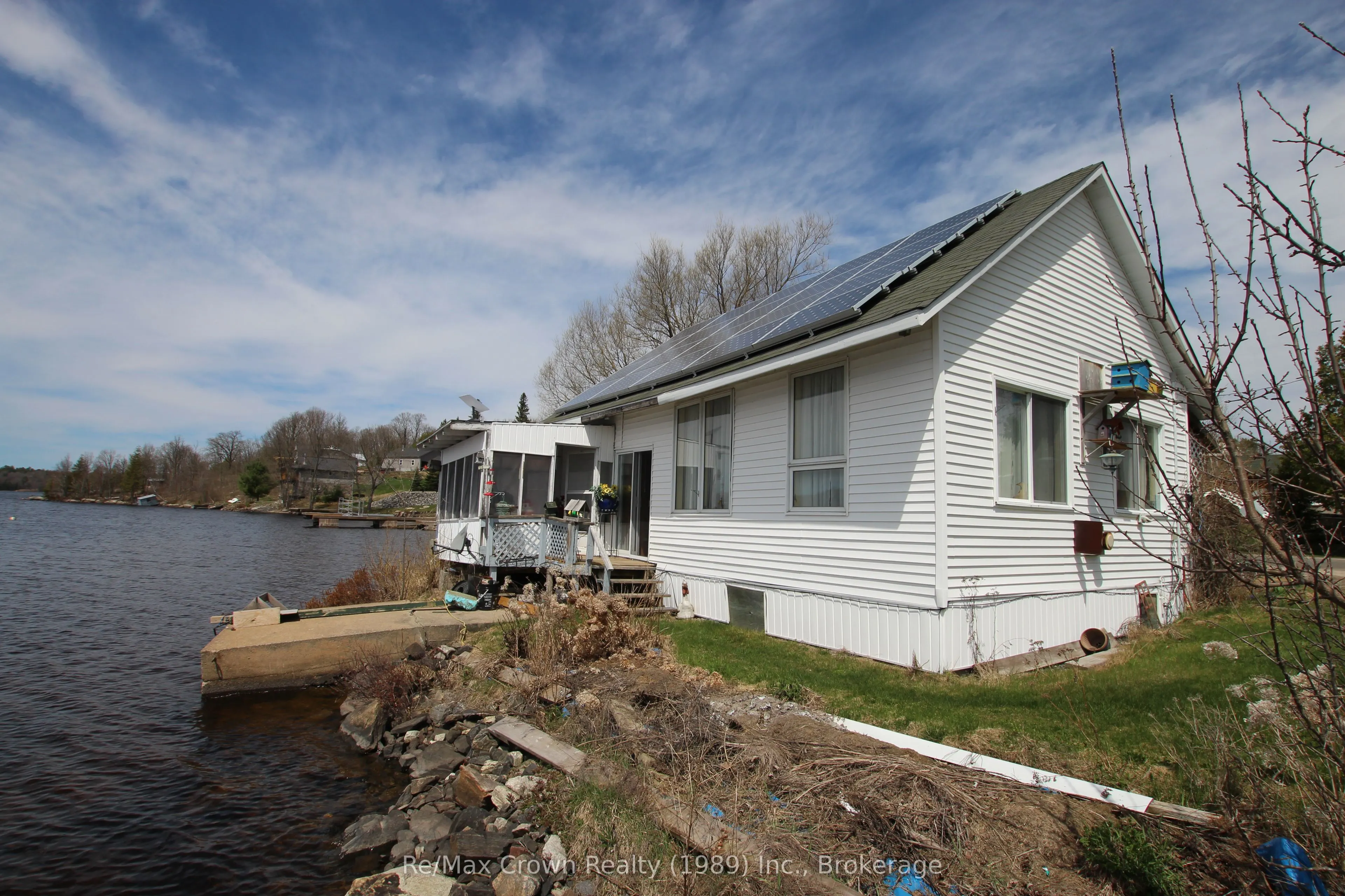 85/84 Wilson Lake Road