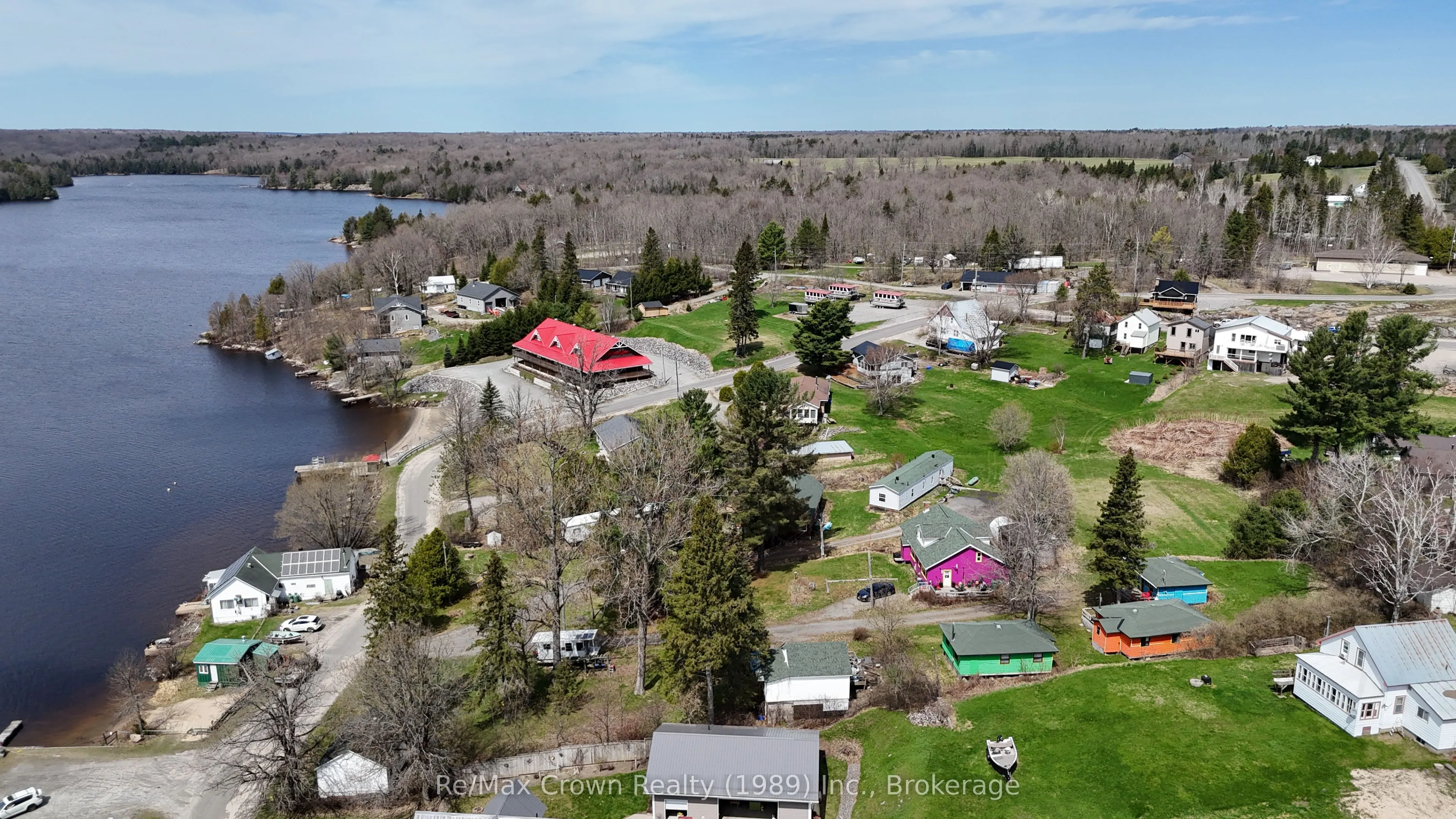 85/84 Wilson Lake Road