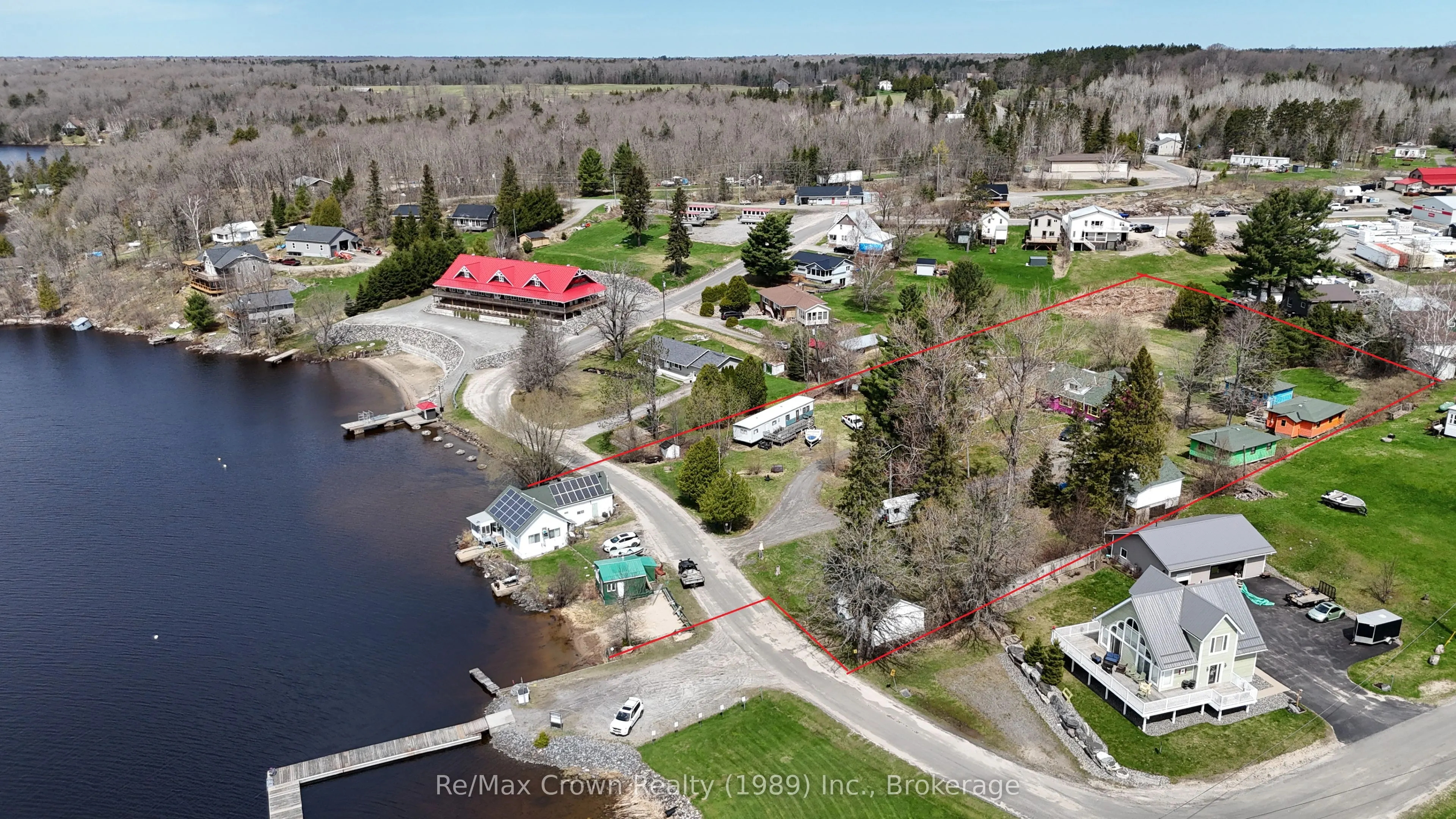 85/84 Wilson Lake Road