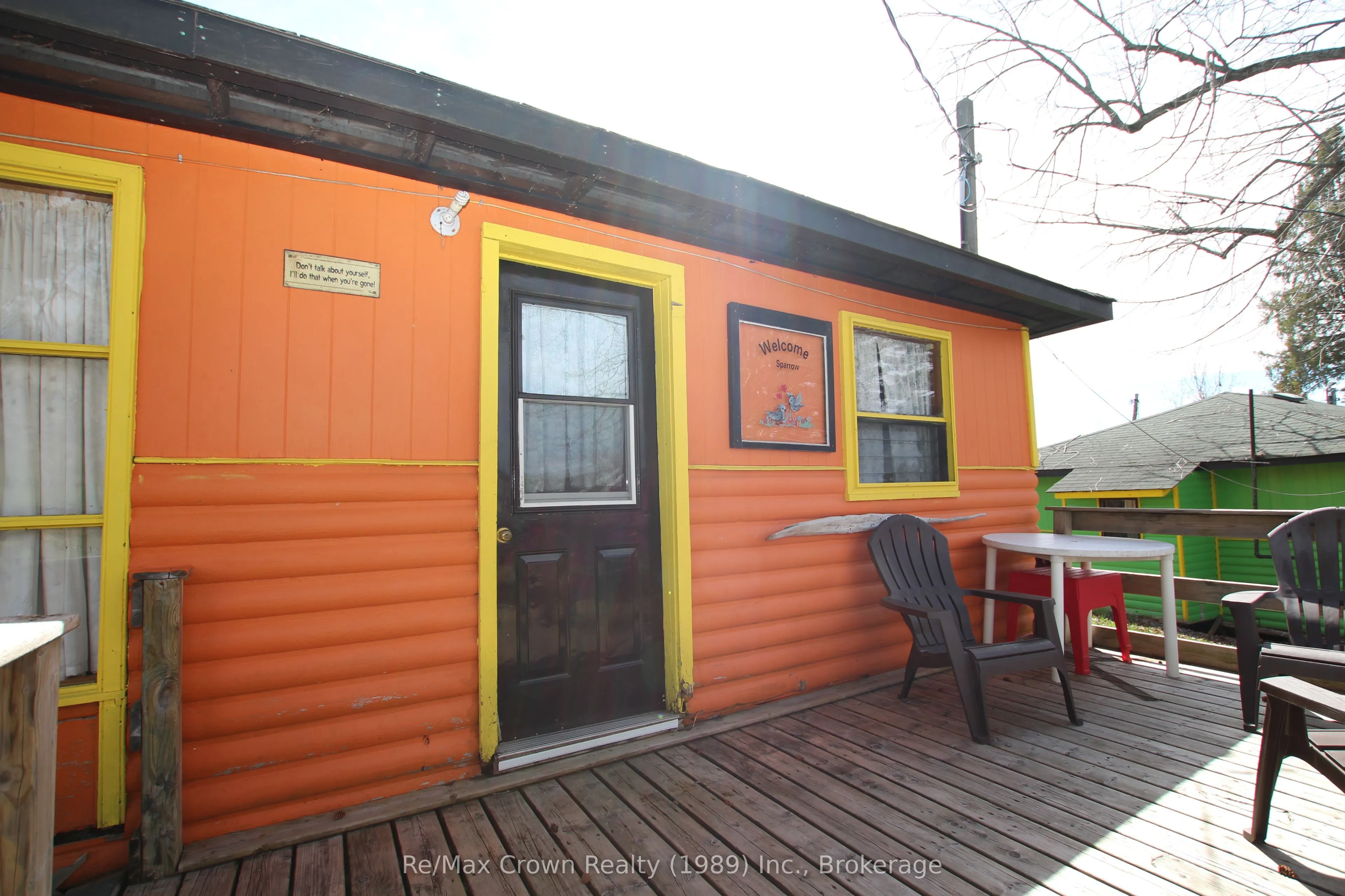 85/84 Wilson Lake Road