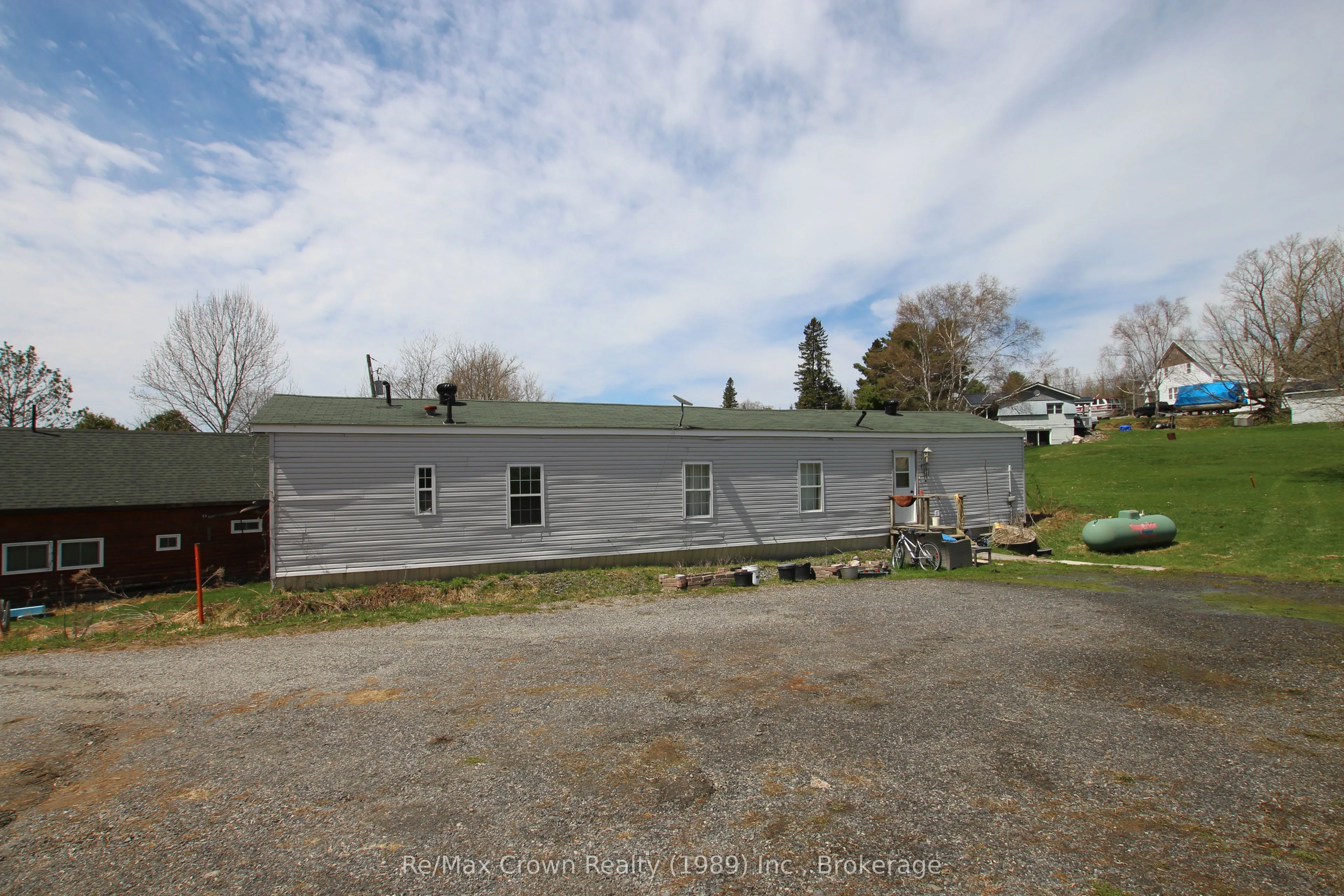 85/84 Wilson Lake Road