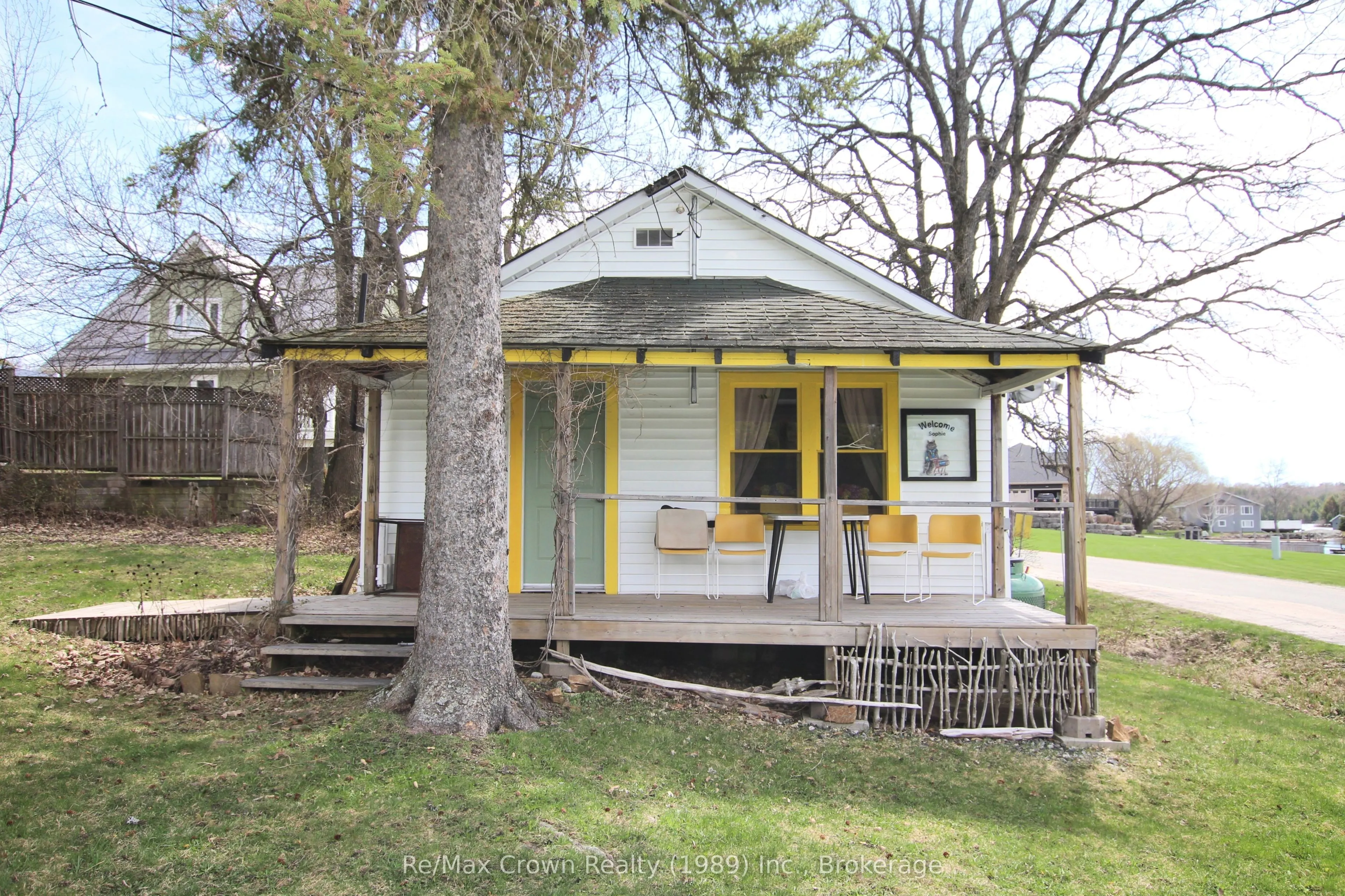 85/84 Wilson Lake Road