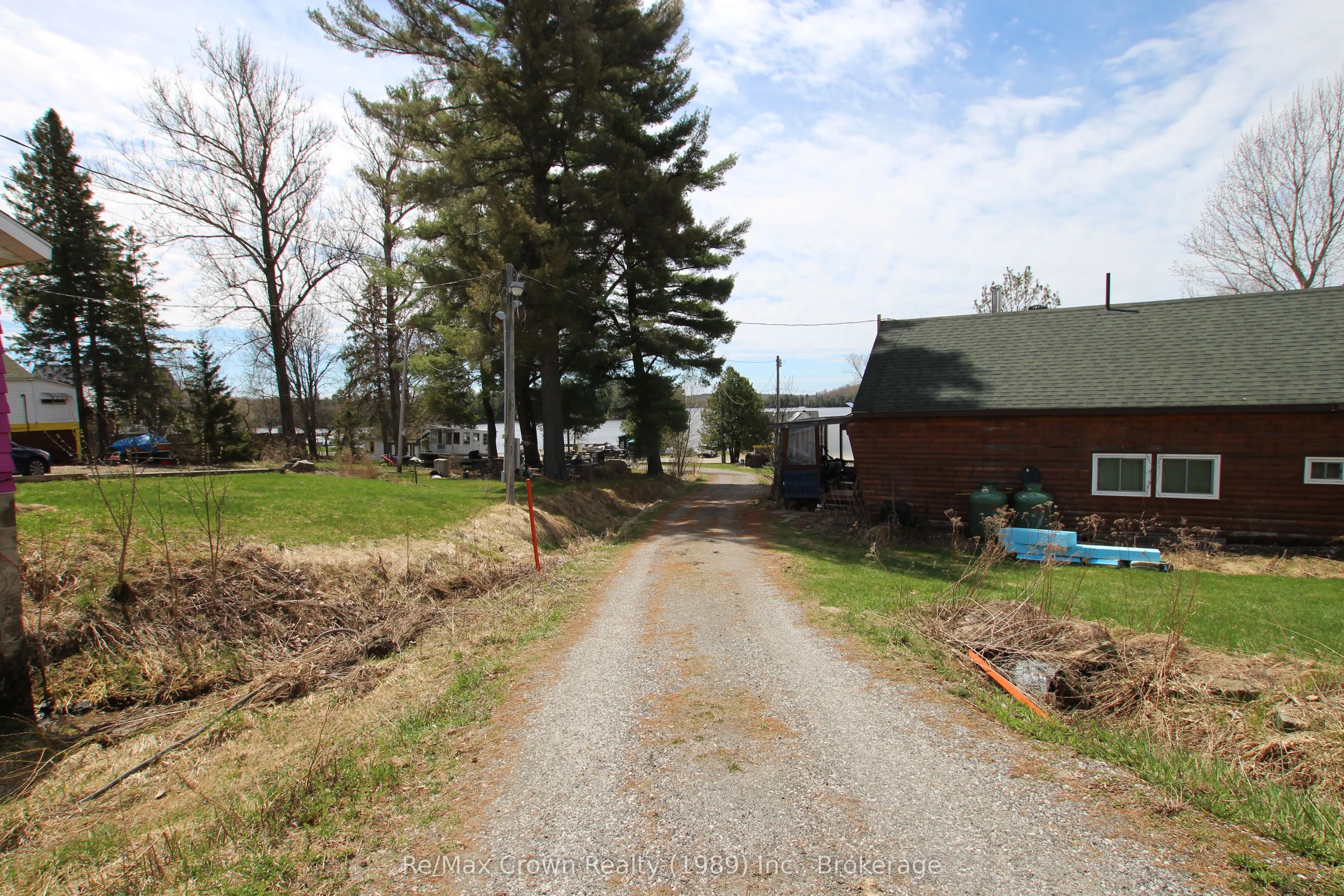 85/84 Wilson Lake Road