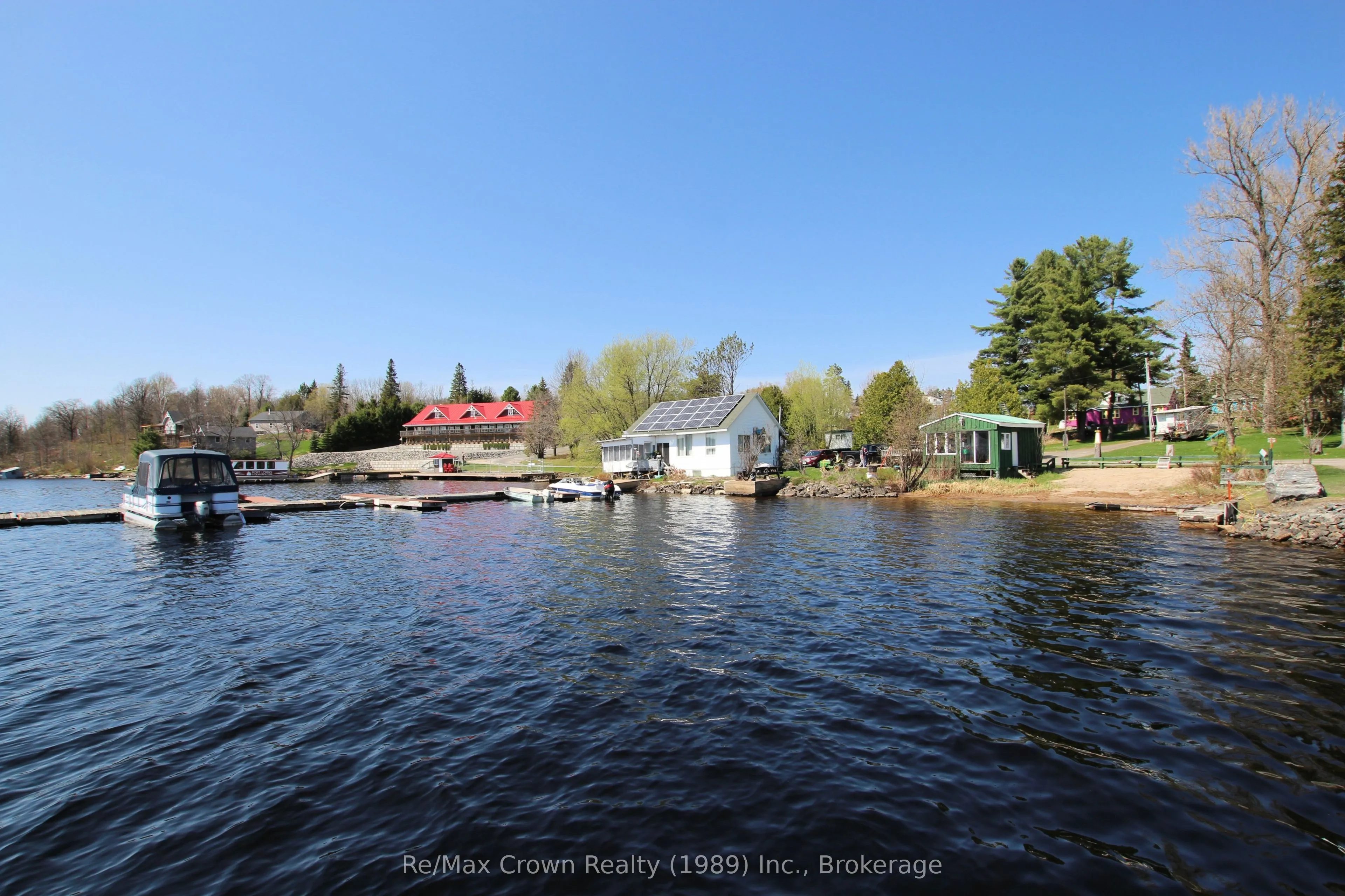 85/84 Wilson Lake Road