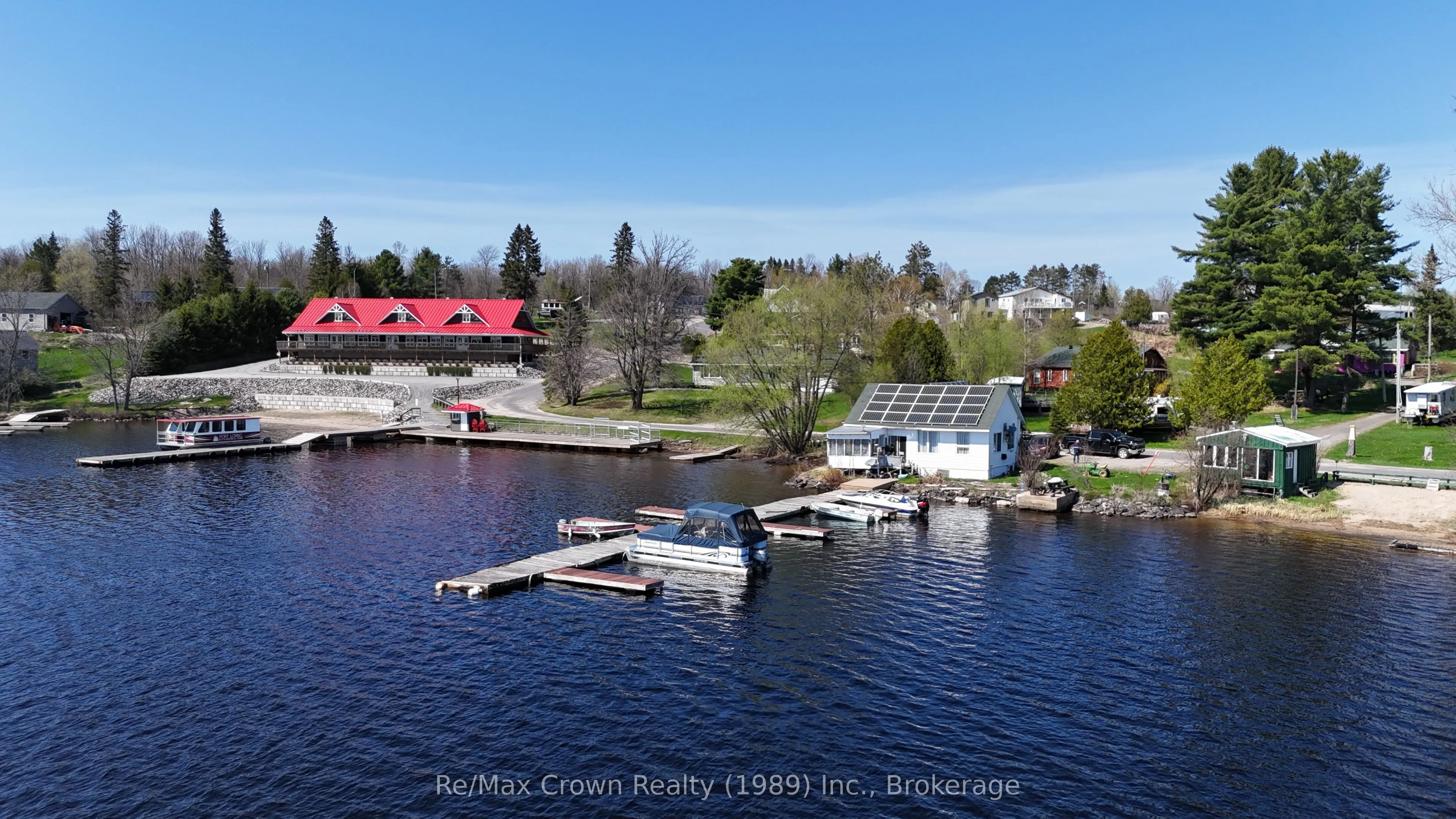 85/84 Wilson Lake Road