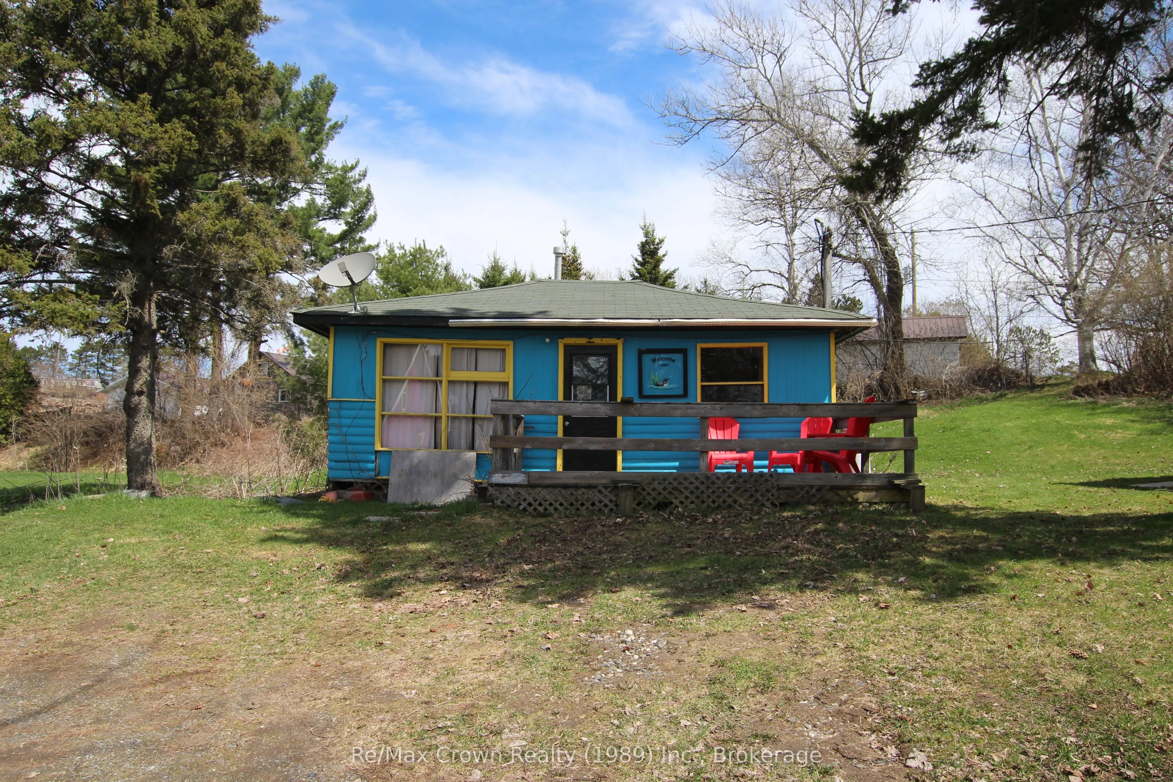 85/84 Wilson Lake Road