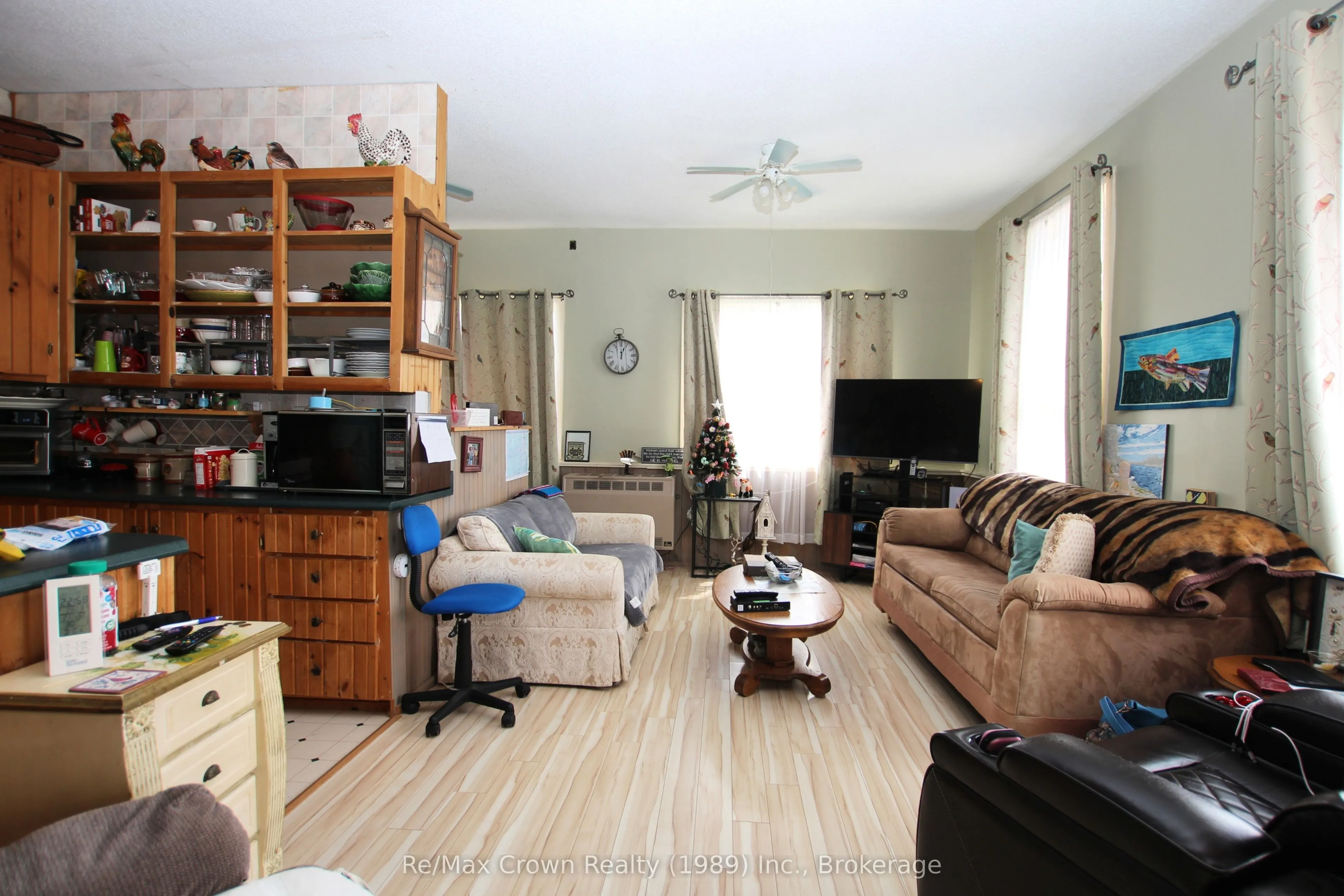 85/84 Wilson Lake Road