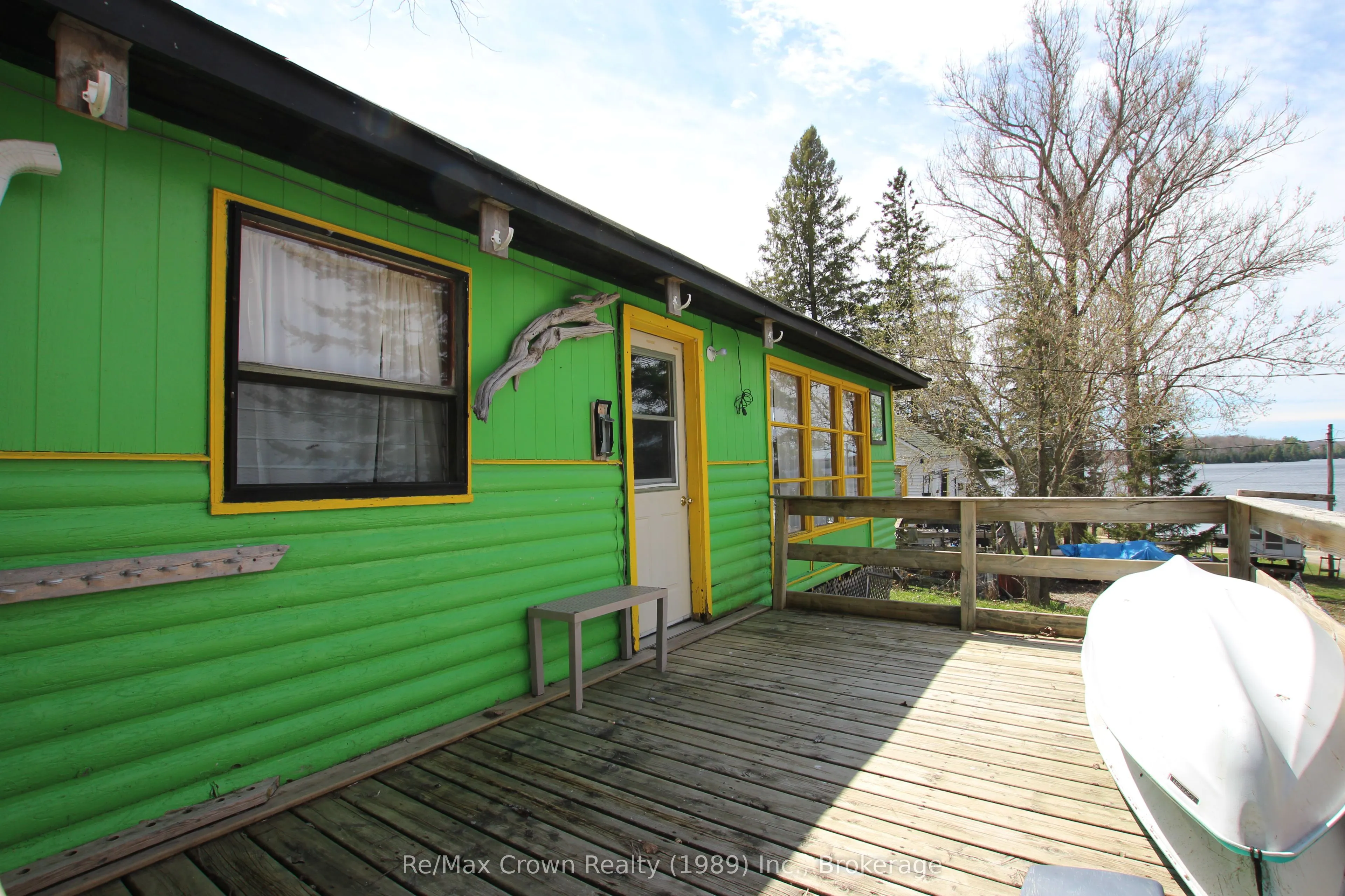 85/84 Wilson Lake Road