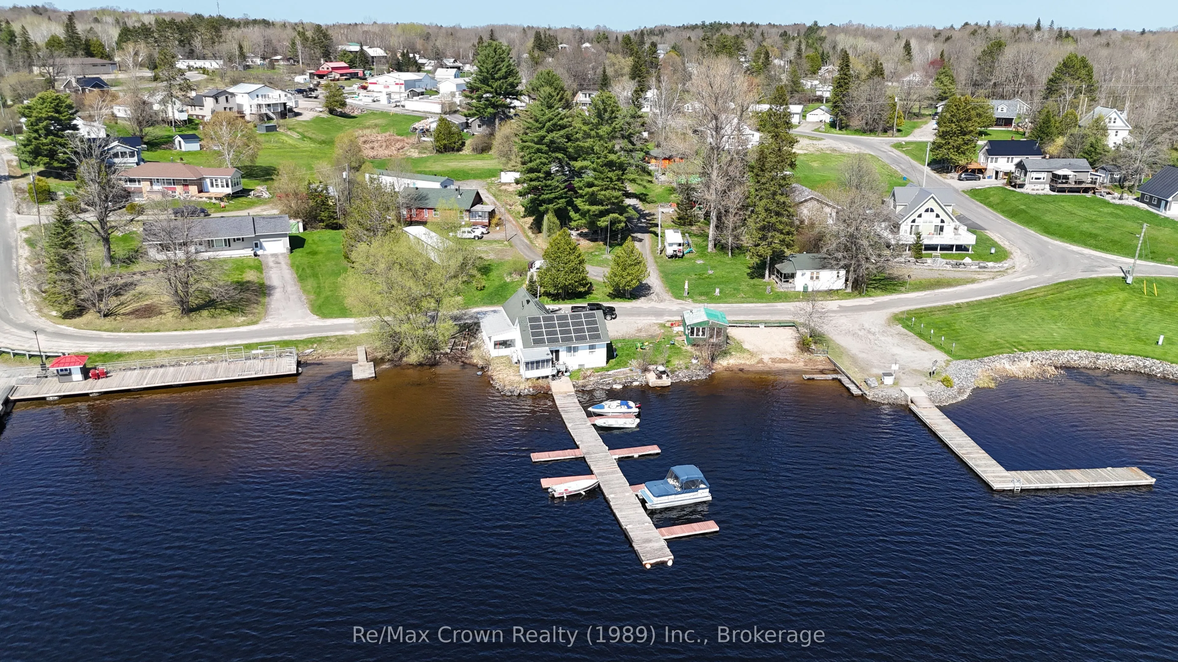 85/84 Wilson Lake Road