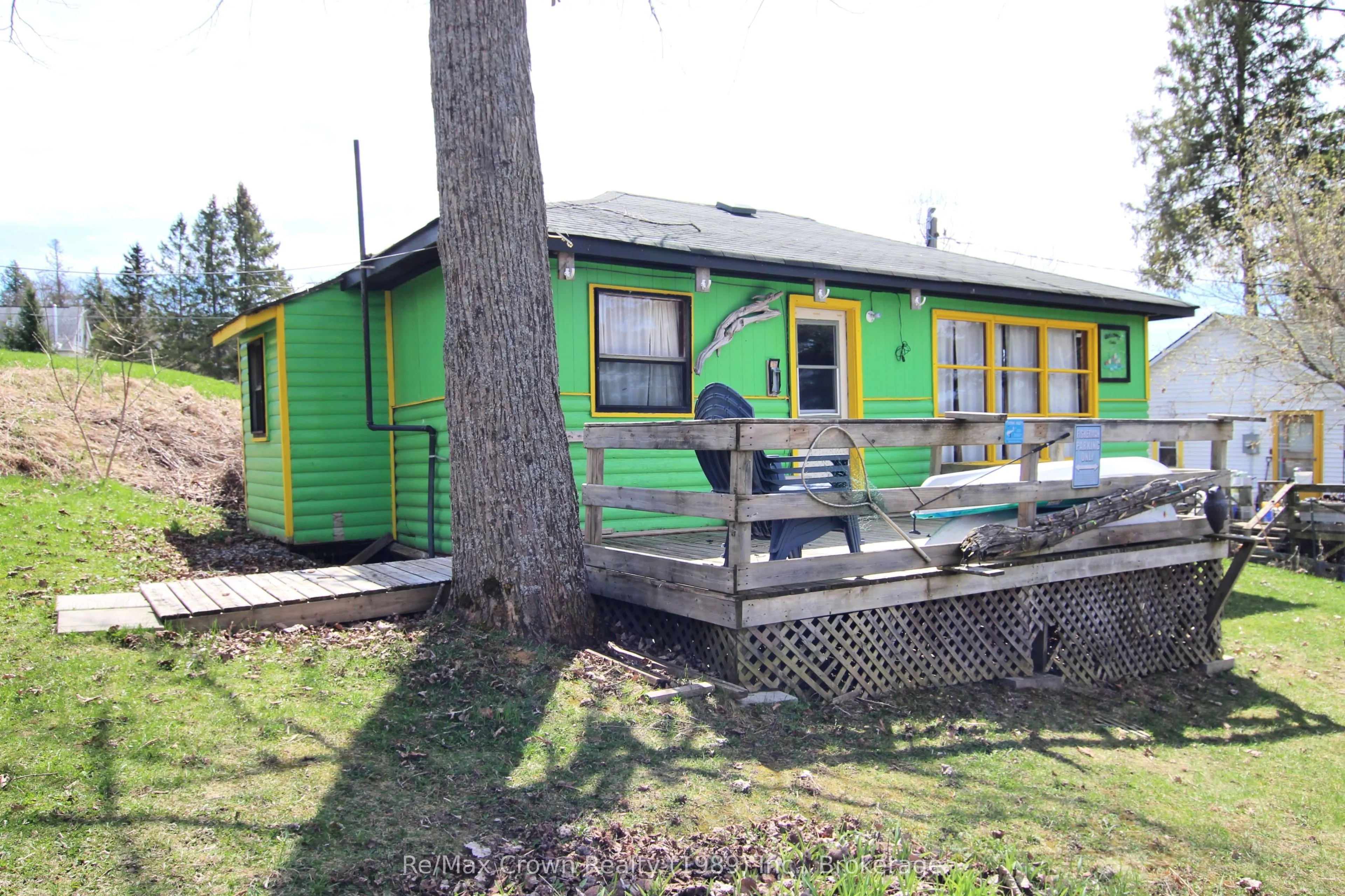 85/84 Wilson Lake Road