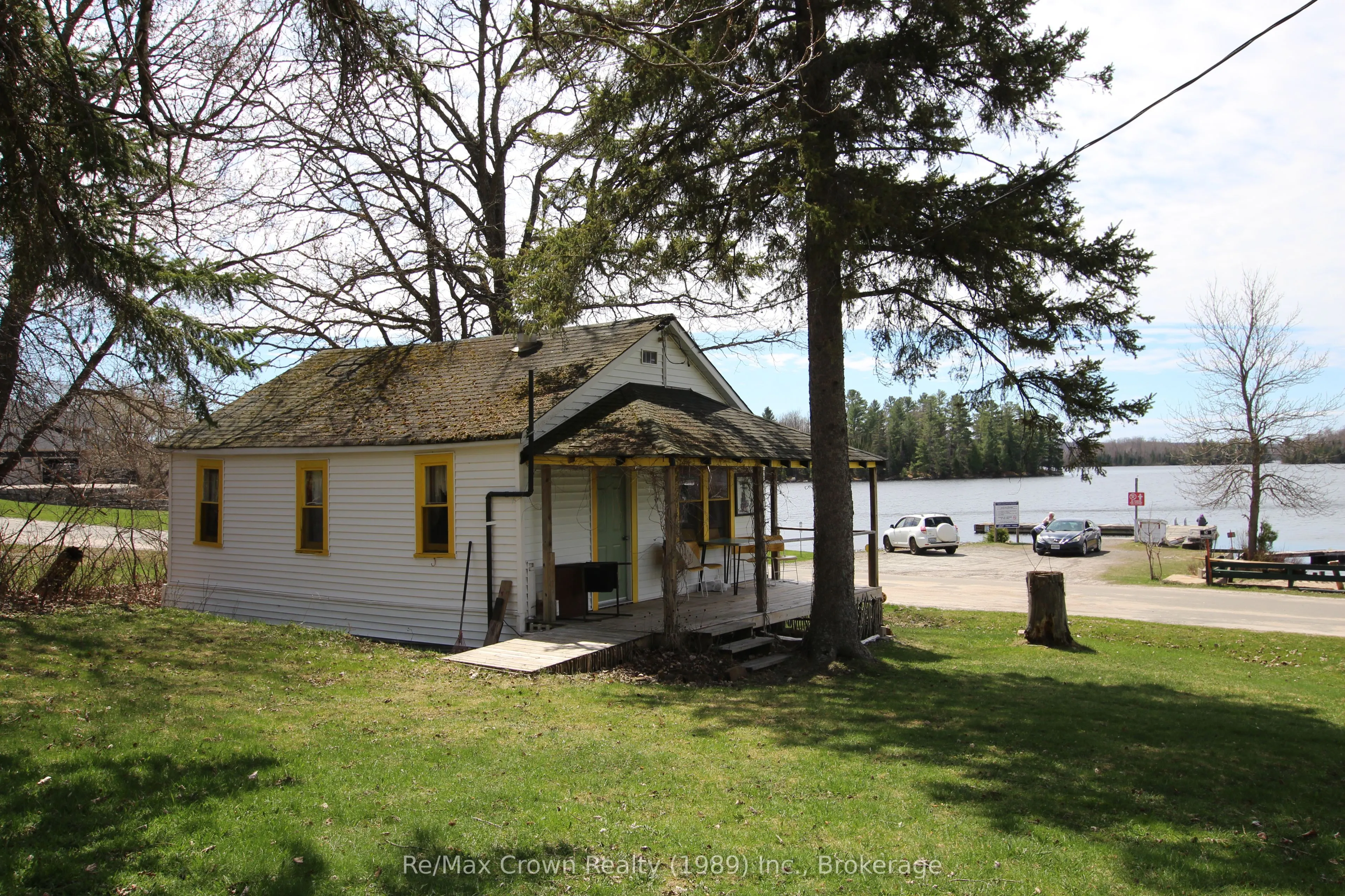 85/84 Wilson Lake Road