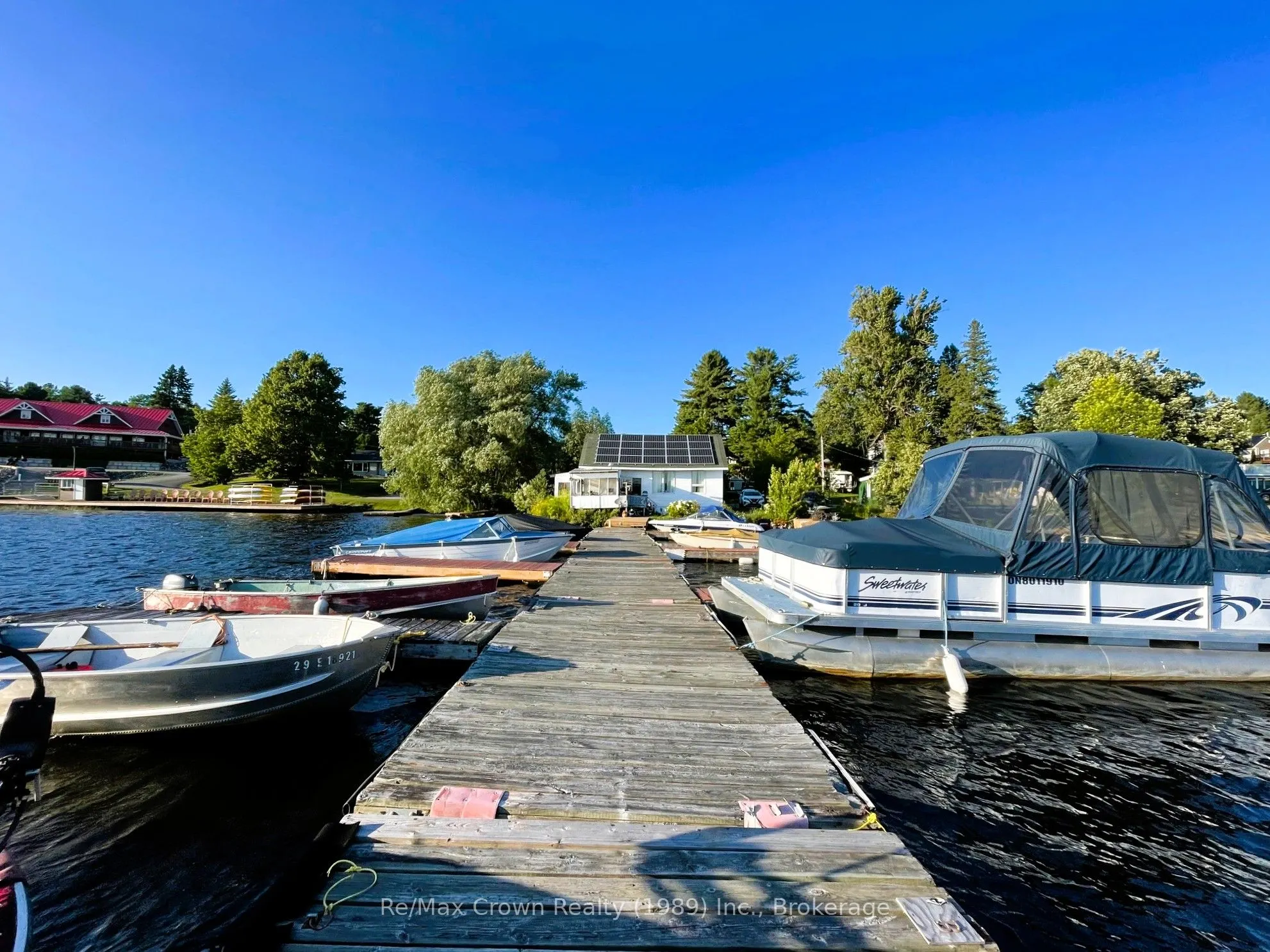 85/84 Wilson Lake Road