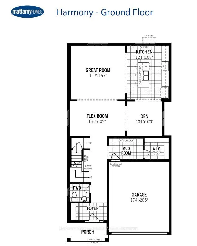 319 Remilliard Drive