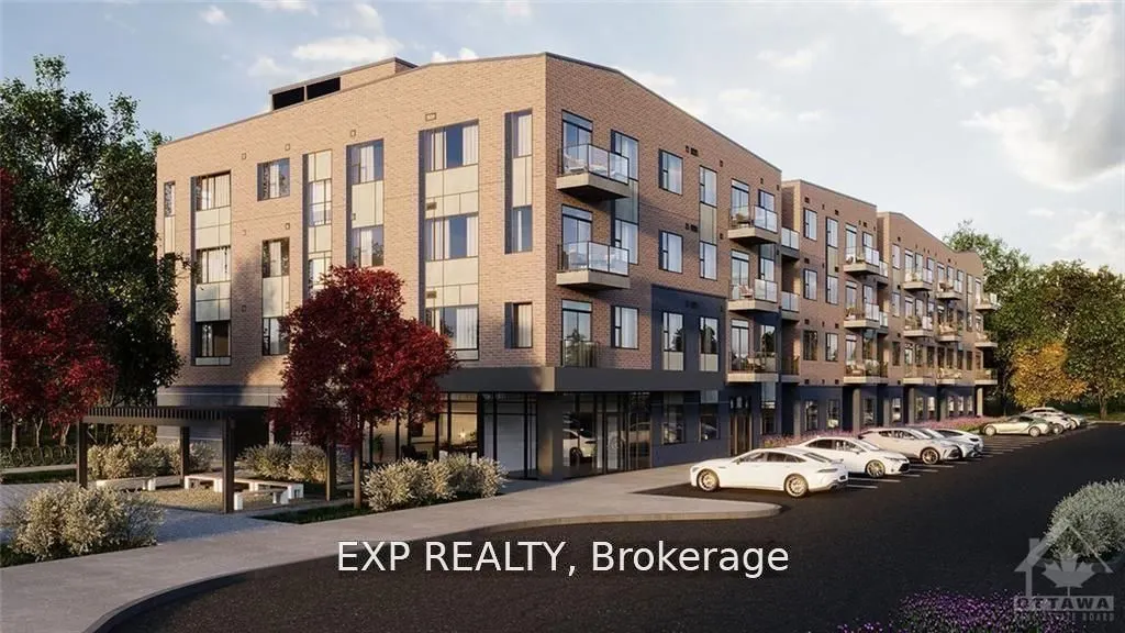 4842 Bank Street, #212