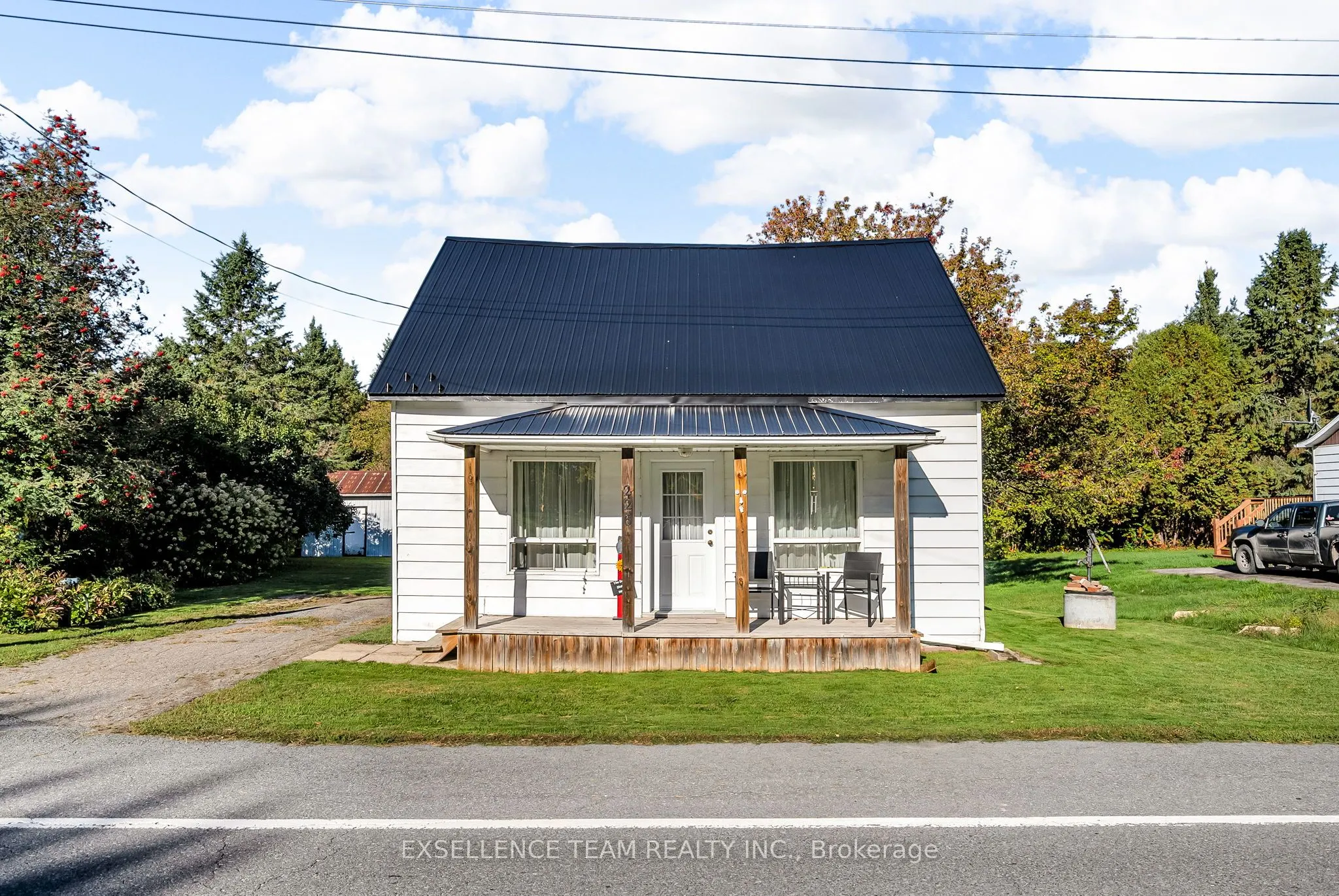 226 St Bernardin Street