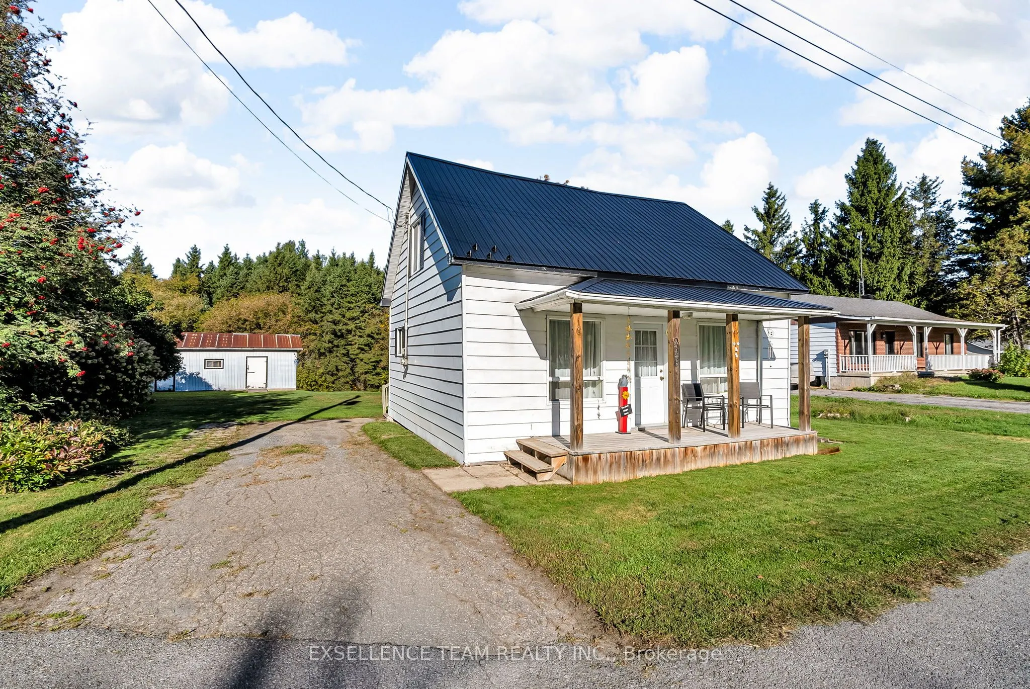 226 St Bernardin Street