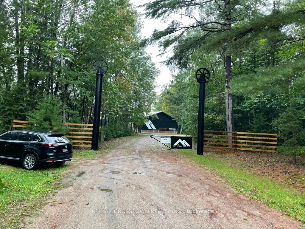 7 Mount Antoine Road