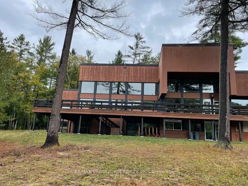 7 Mount Antoine Road