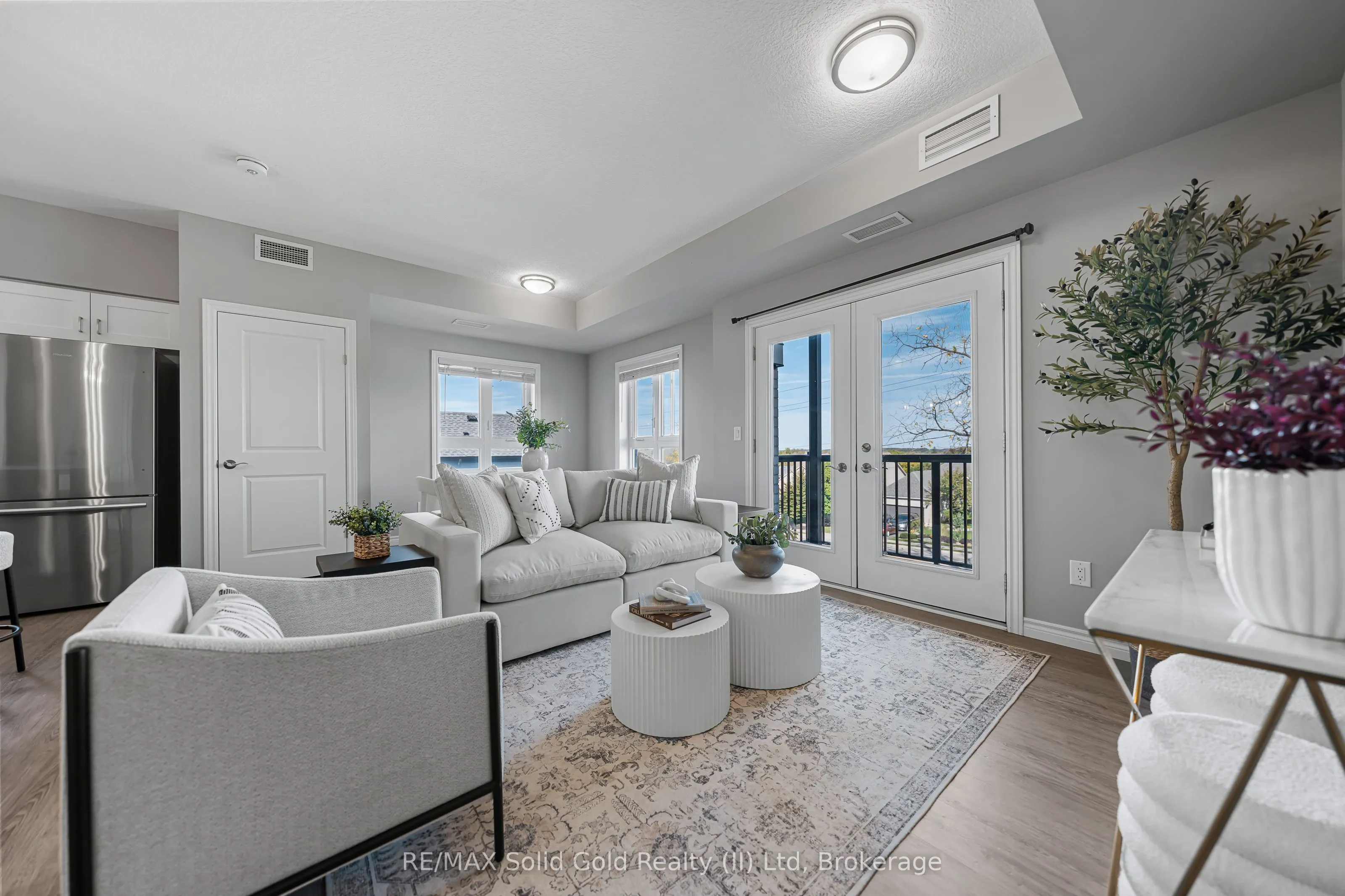 408 Guelph Avenue, #20