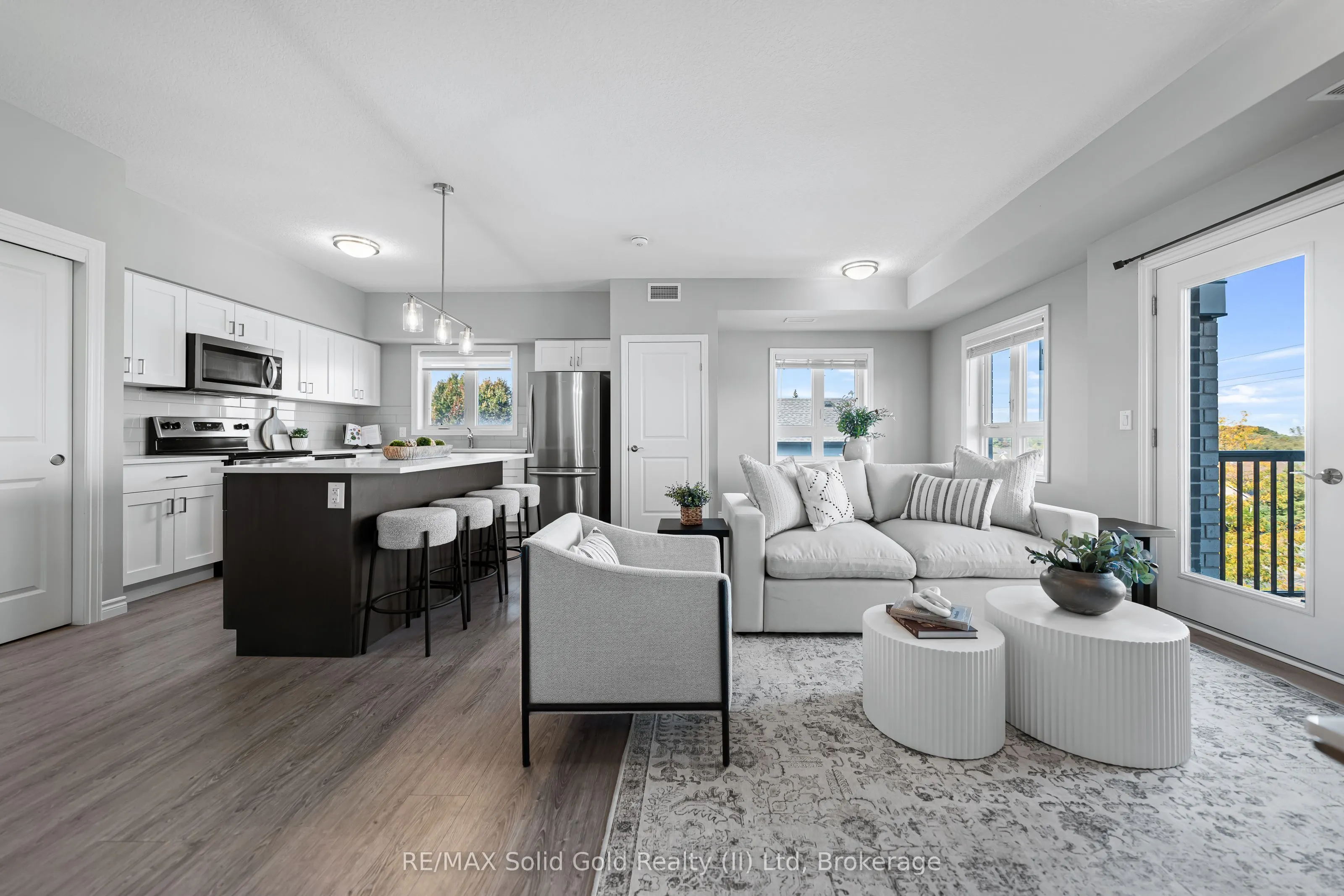 408 Guelph Avenue, #20