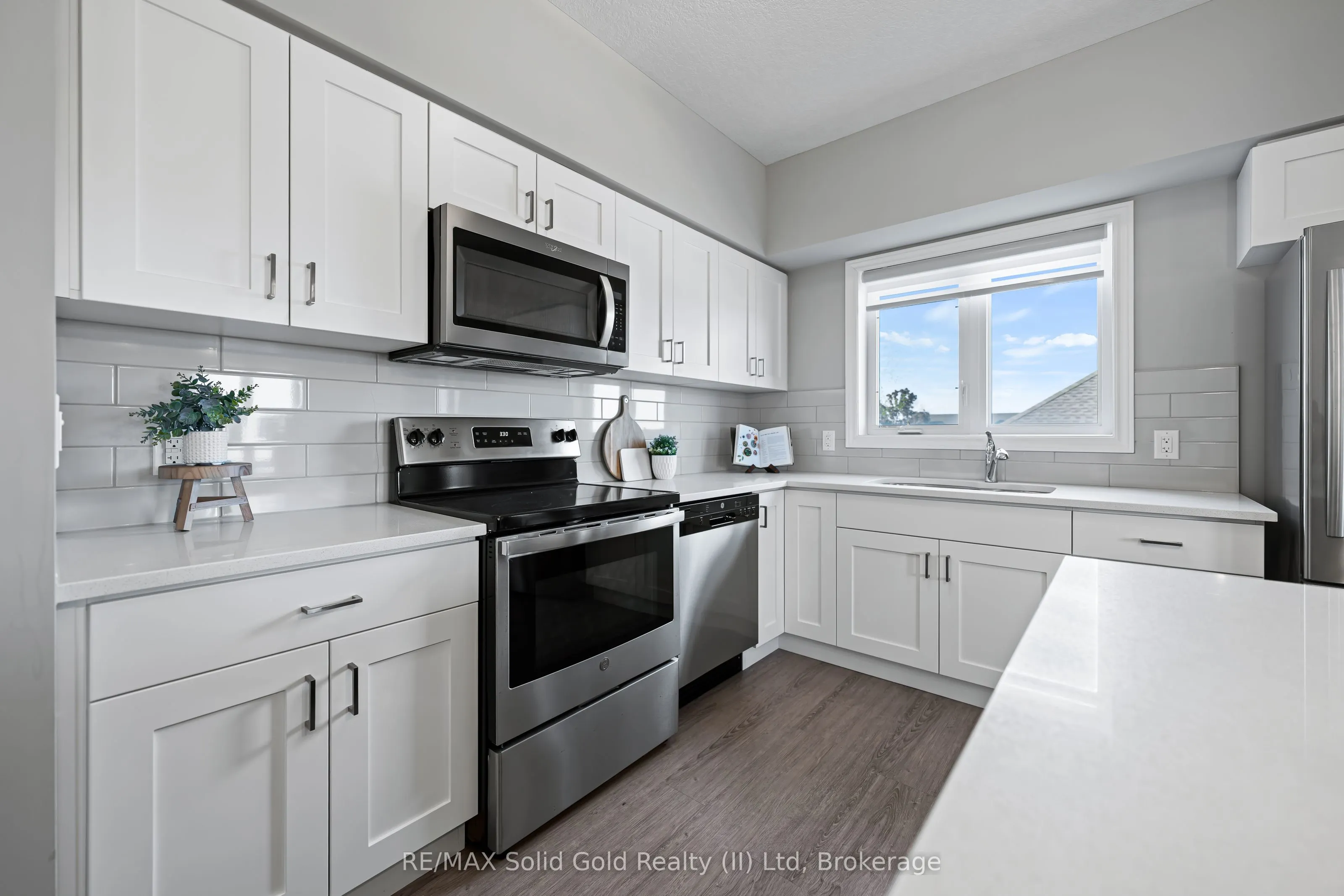 408 Guelph Avenue, #20