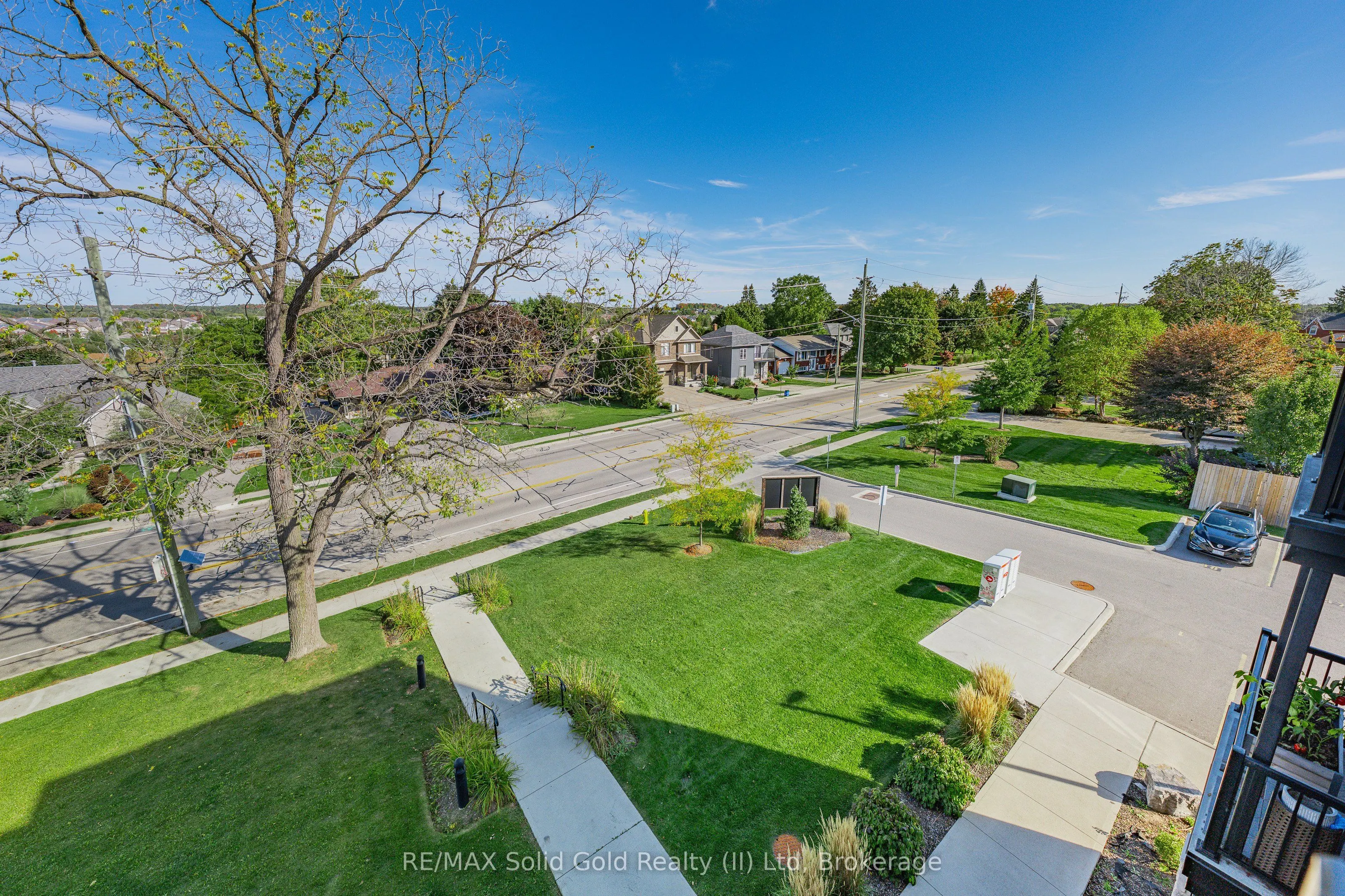 408 Guelph Avenue, #20