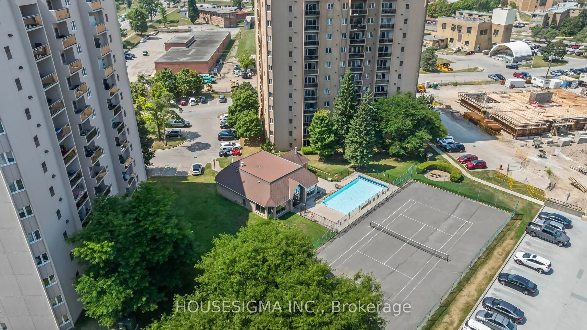 860 Commissioners Road E, #903