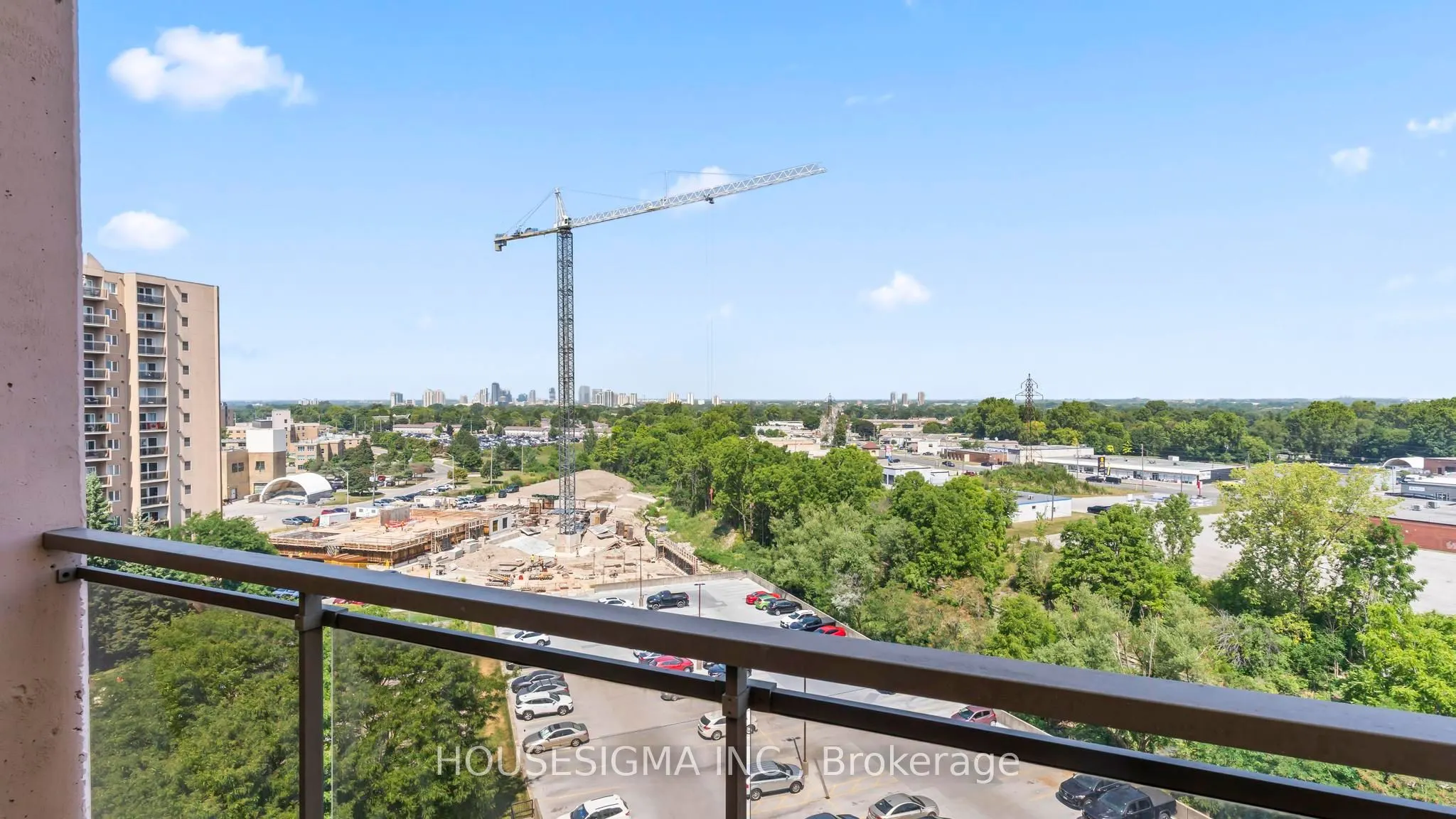 860 Commissioners Road E, #903