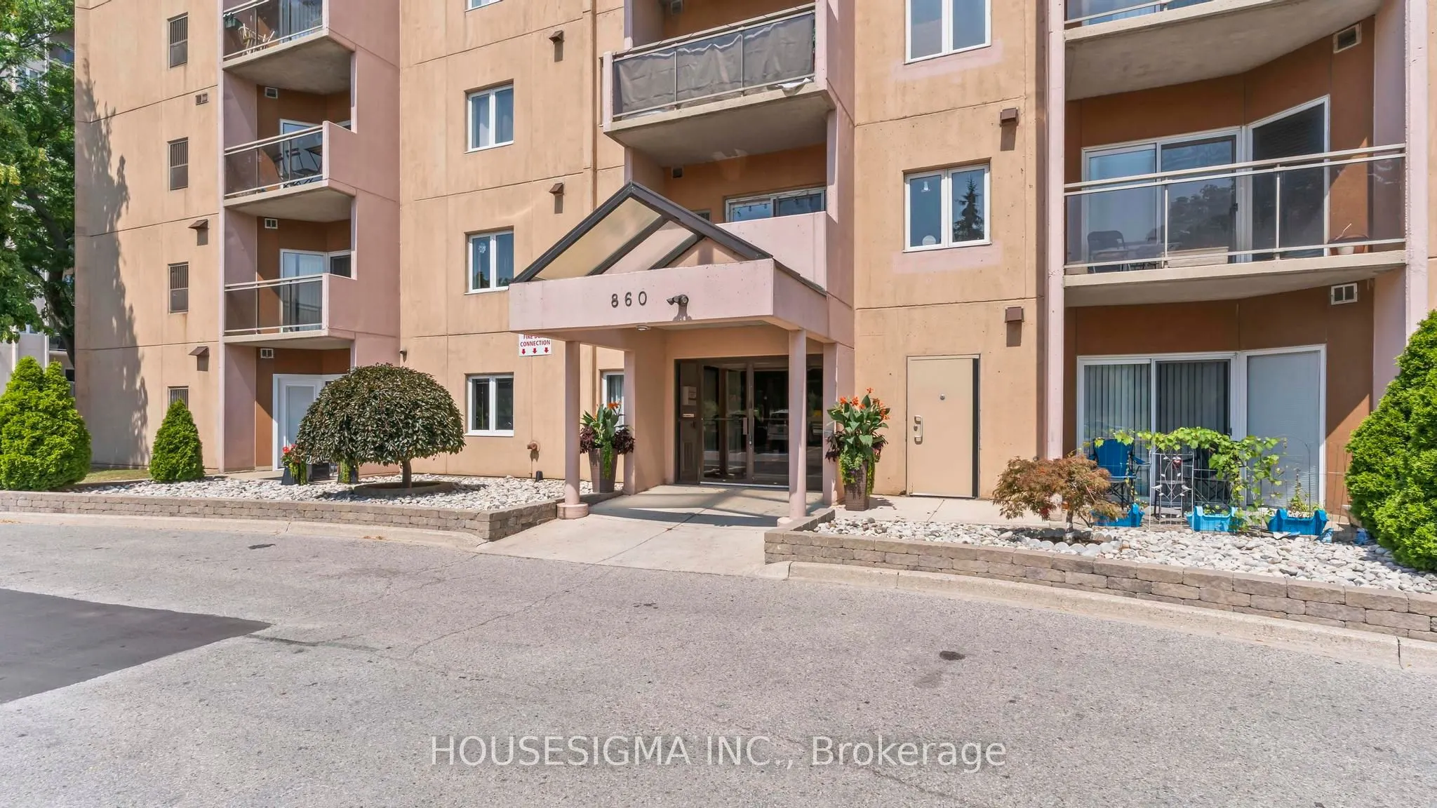 860 Commissioners Road E, #903