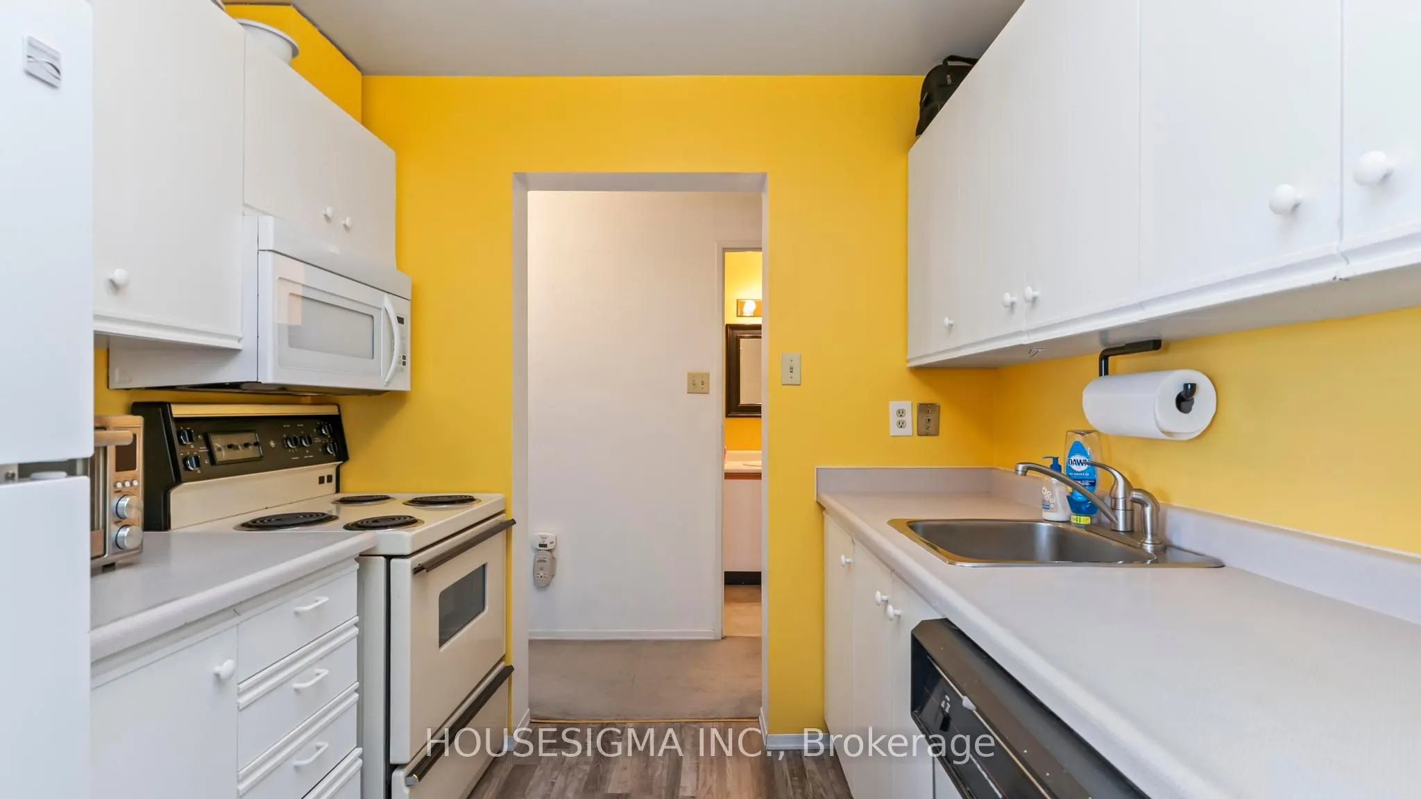 860 Commissioners Road E, #903
