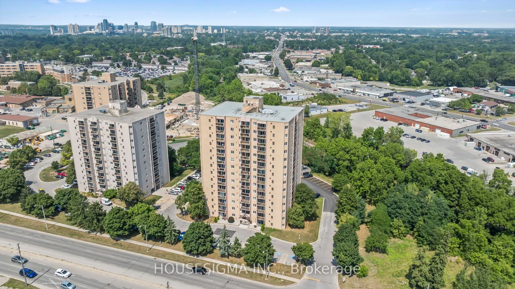 860 Commissioners Road E, #903