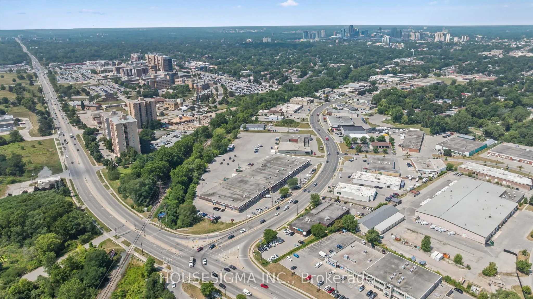 860 Commissioners Road E, #903