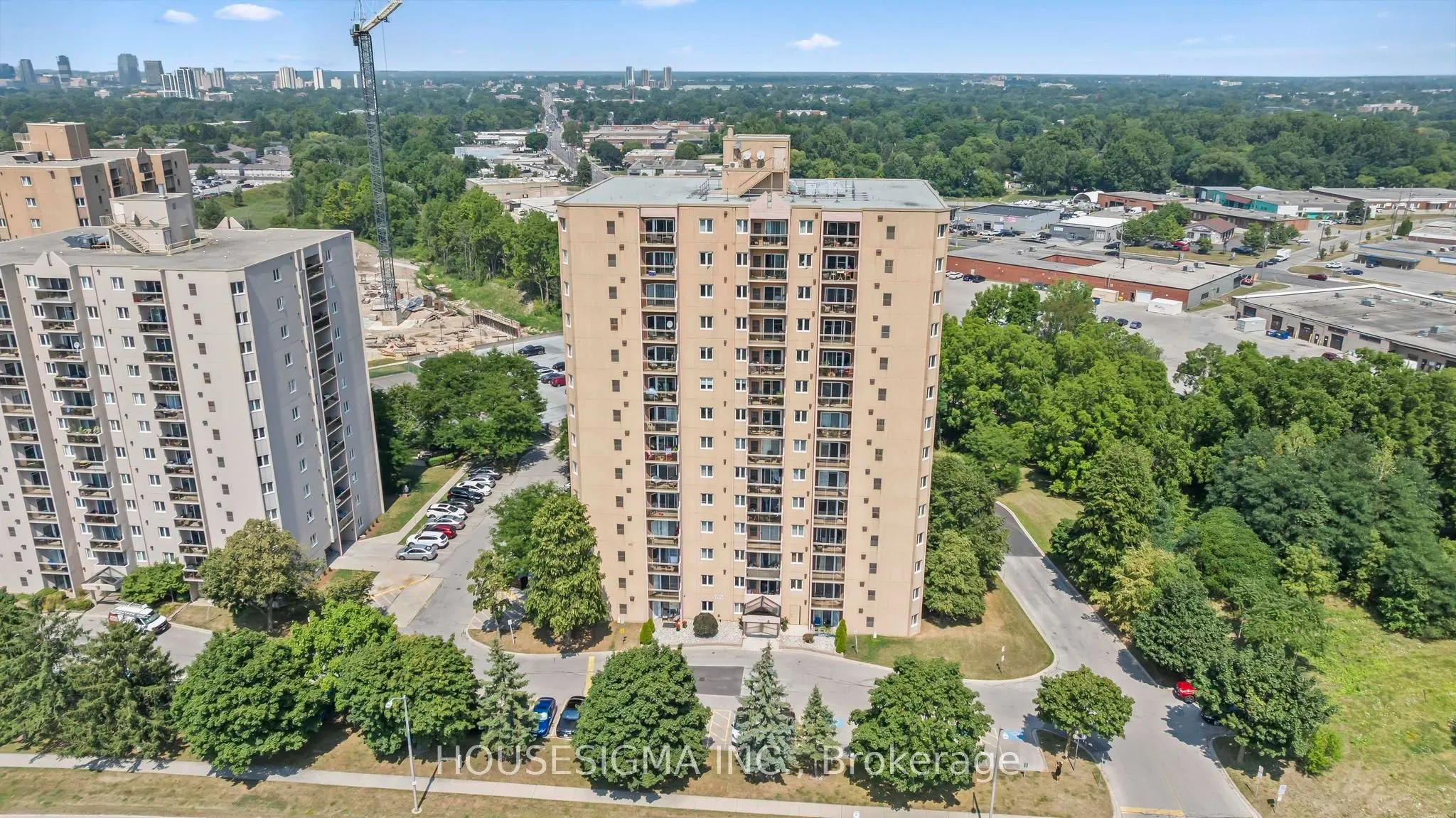 860 Commissioners Road E, #903