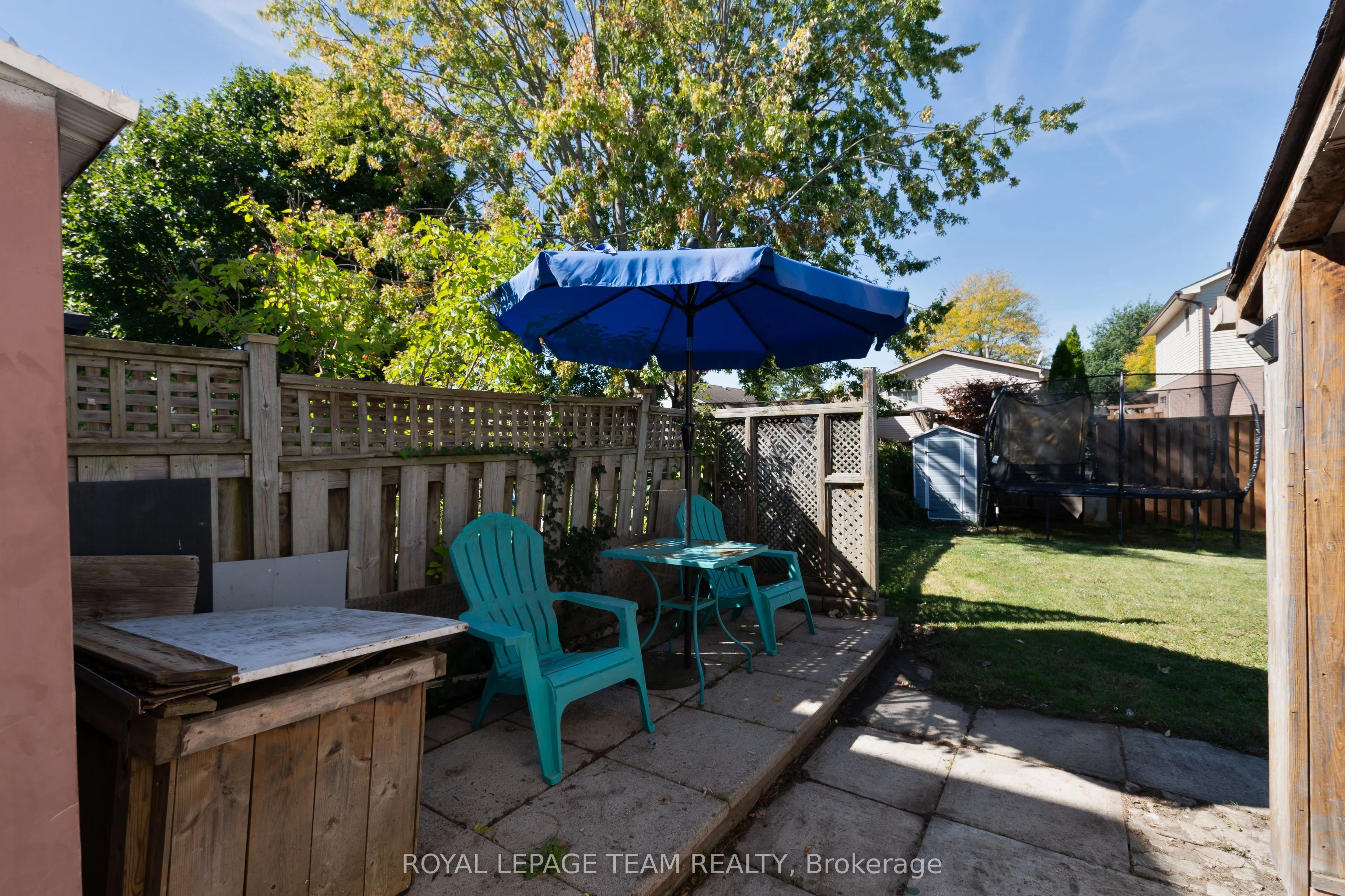77 Bonaventure Drive