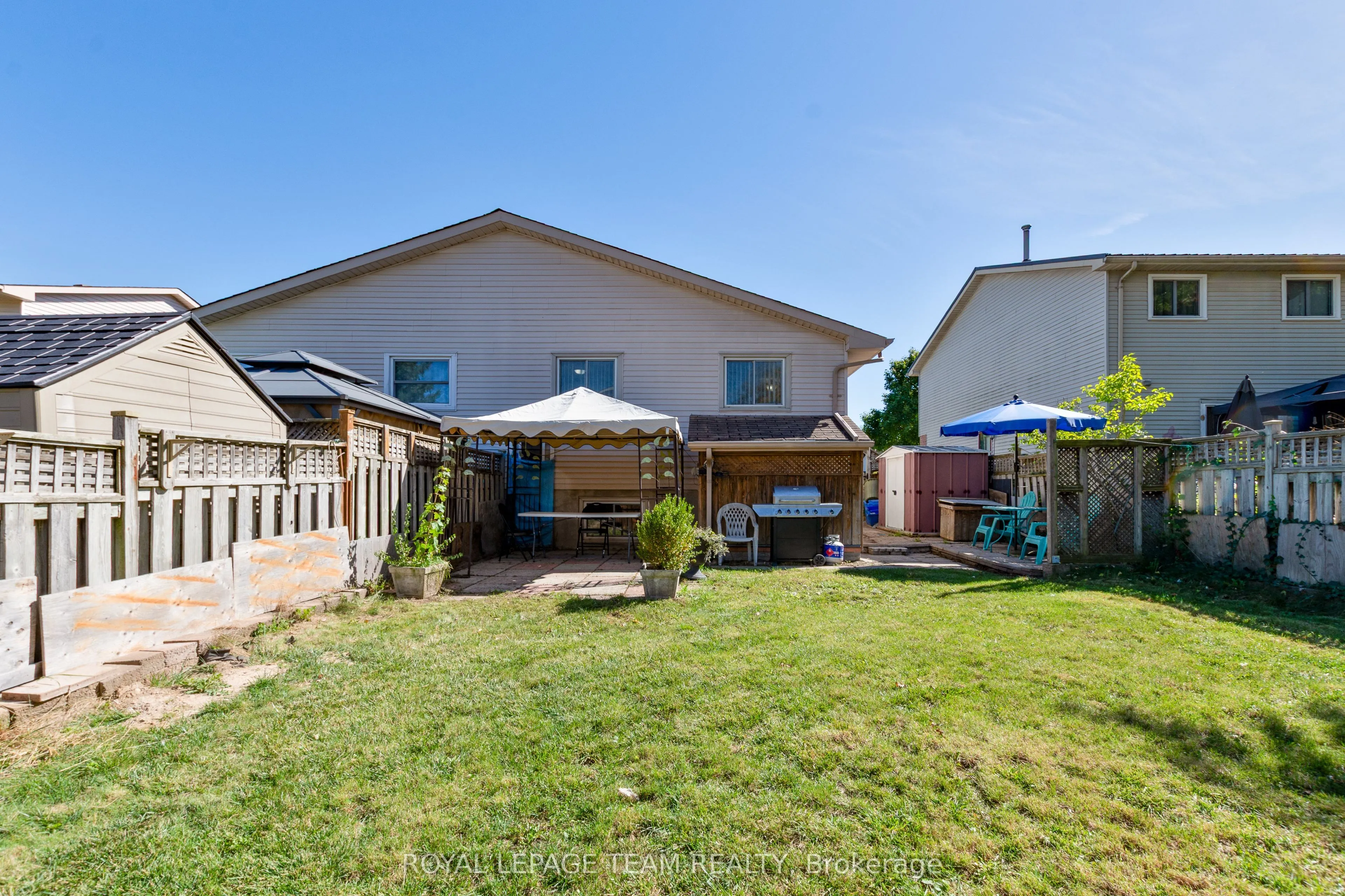 77 Bonaventure Drive