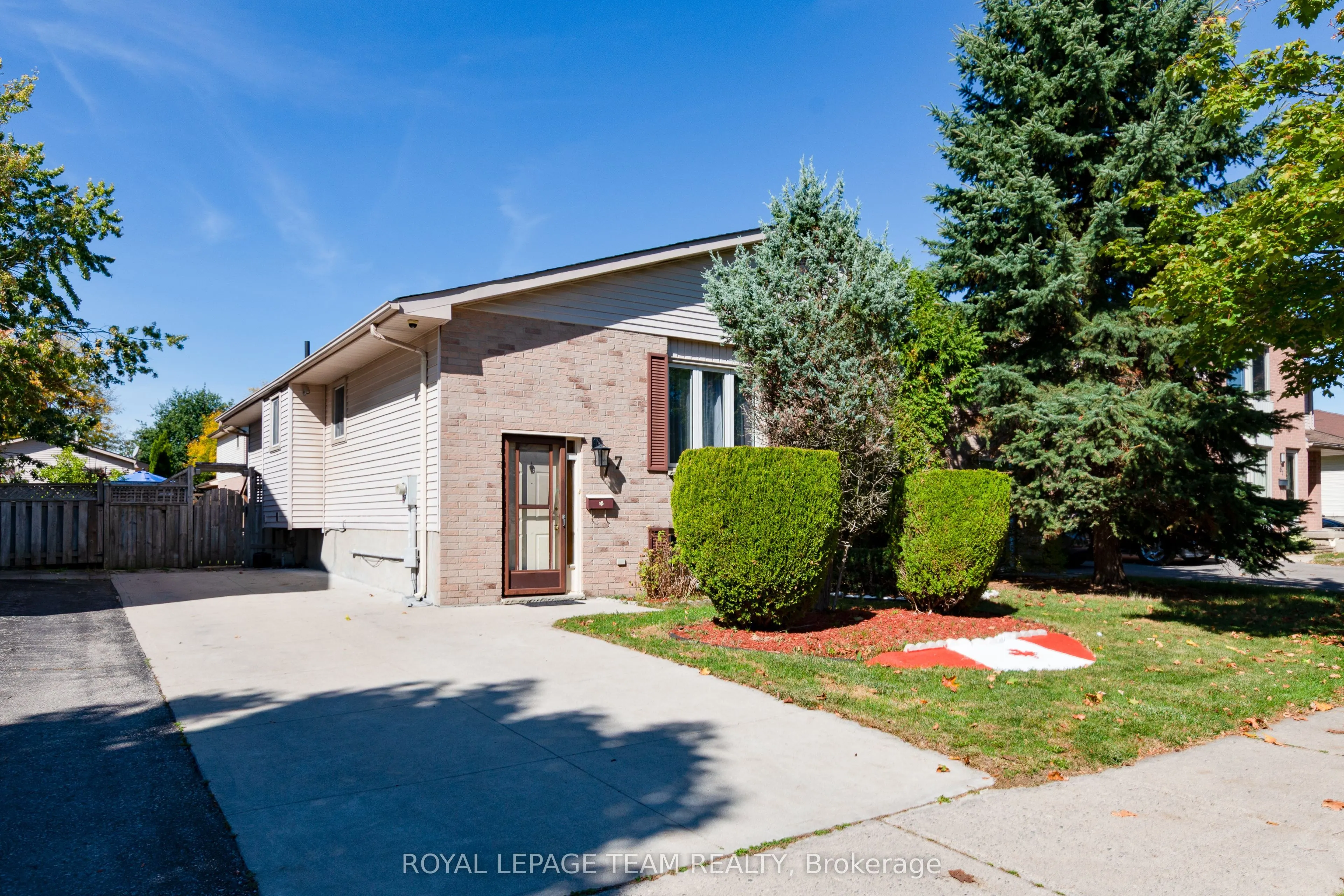 77 Bonaventure Drive