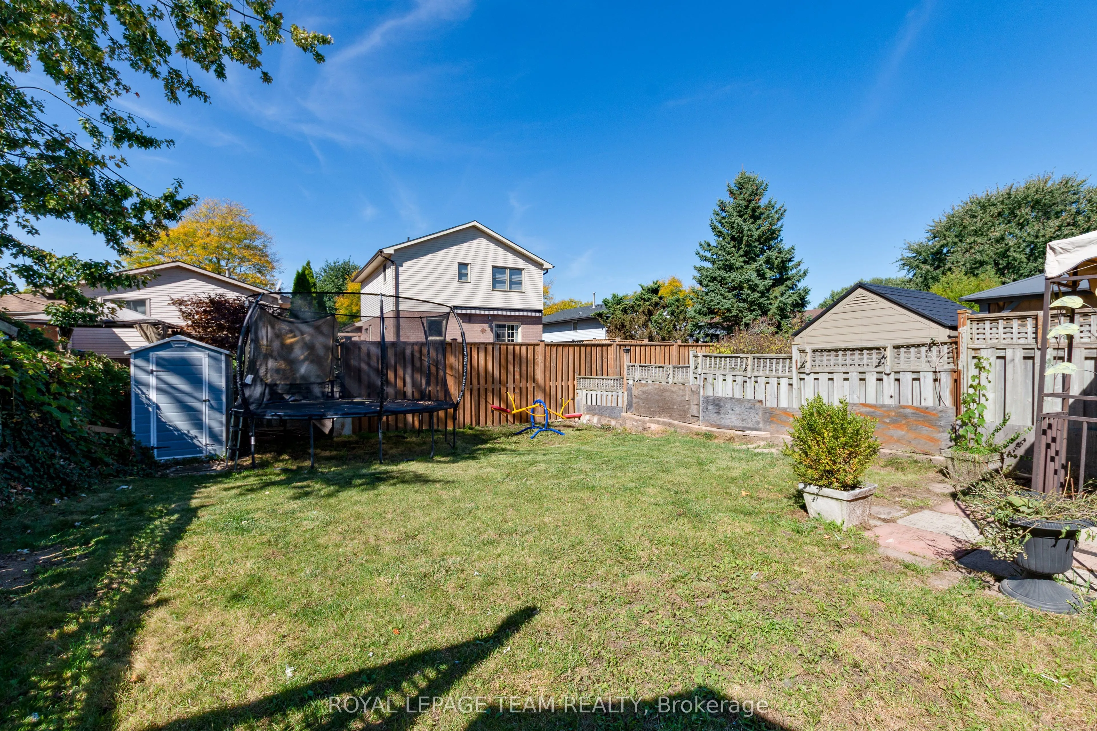 77 Bonaventure Drive