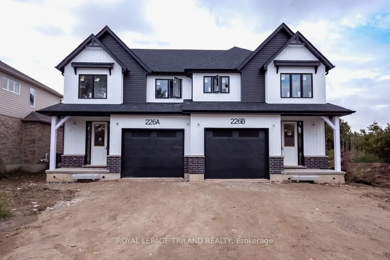 228A St George Street