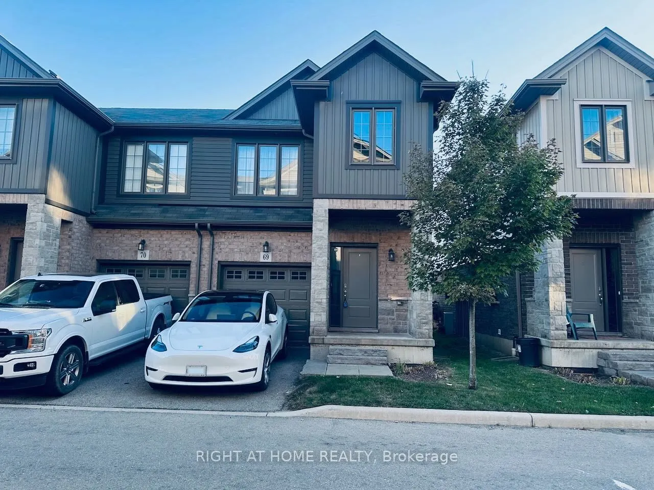 377 Glancaster Road, #69