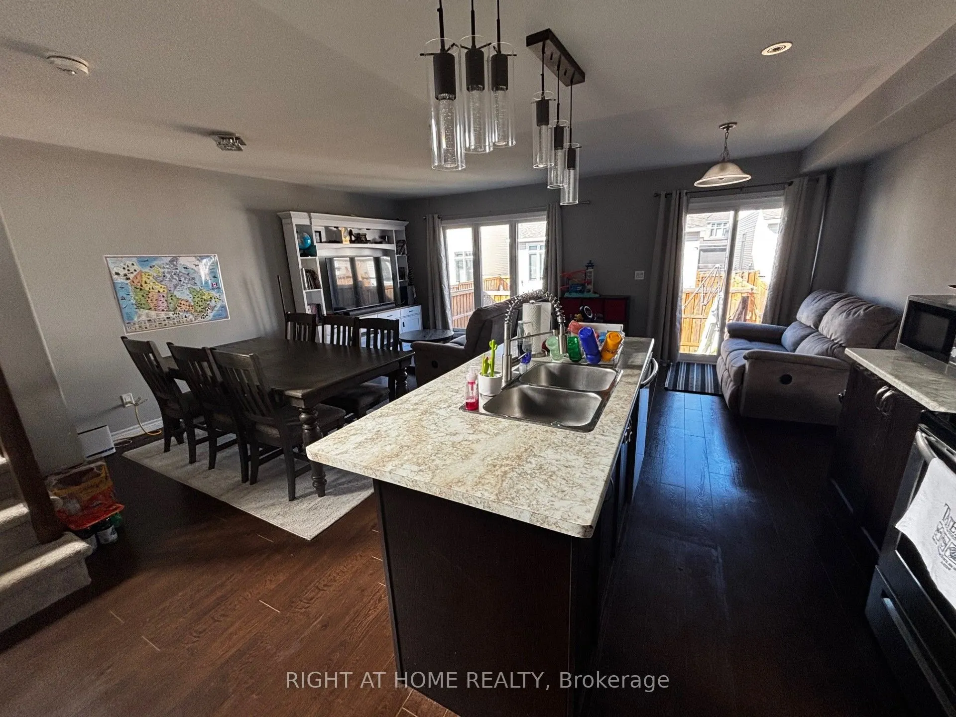1427 Monarch Drive