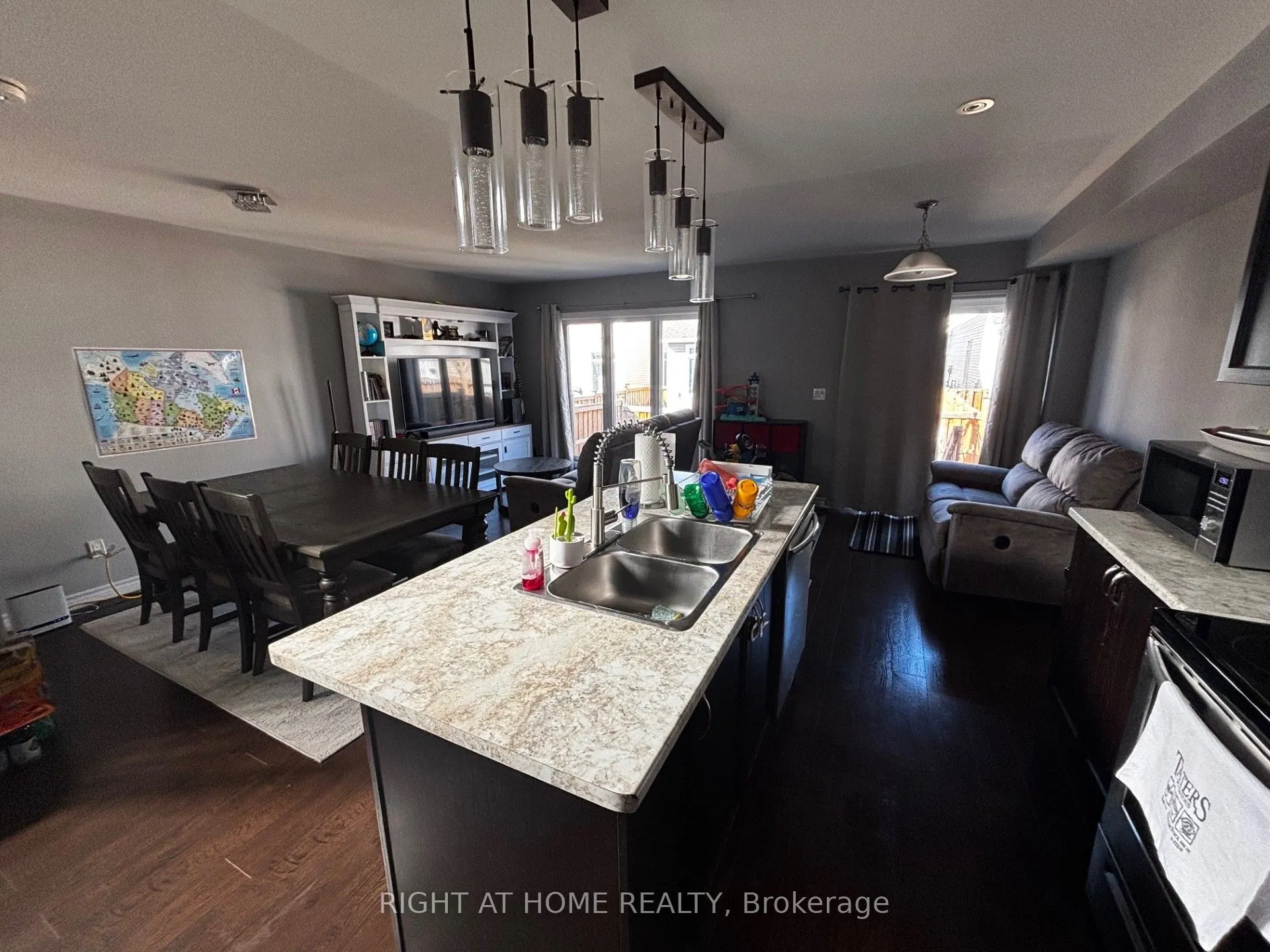 1427 Monarch Drive