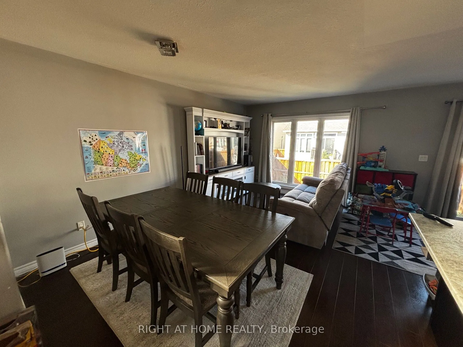 1427 Monarch Drive