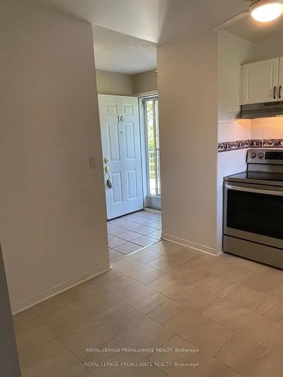 351 Cannifton Road N, #16