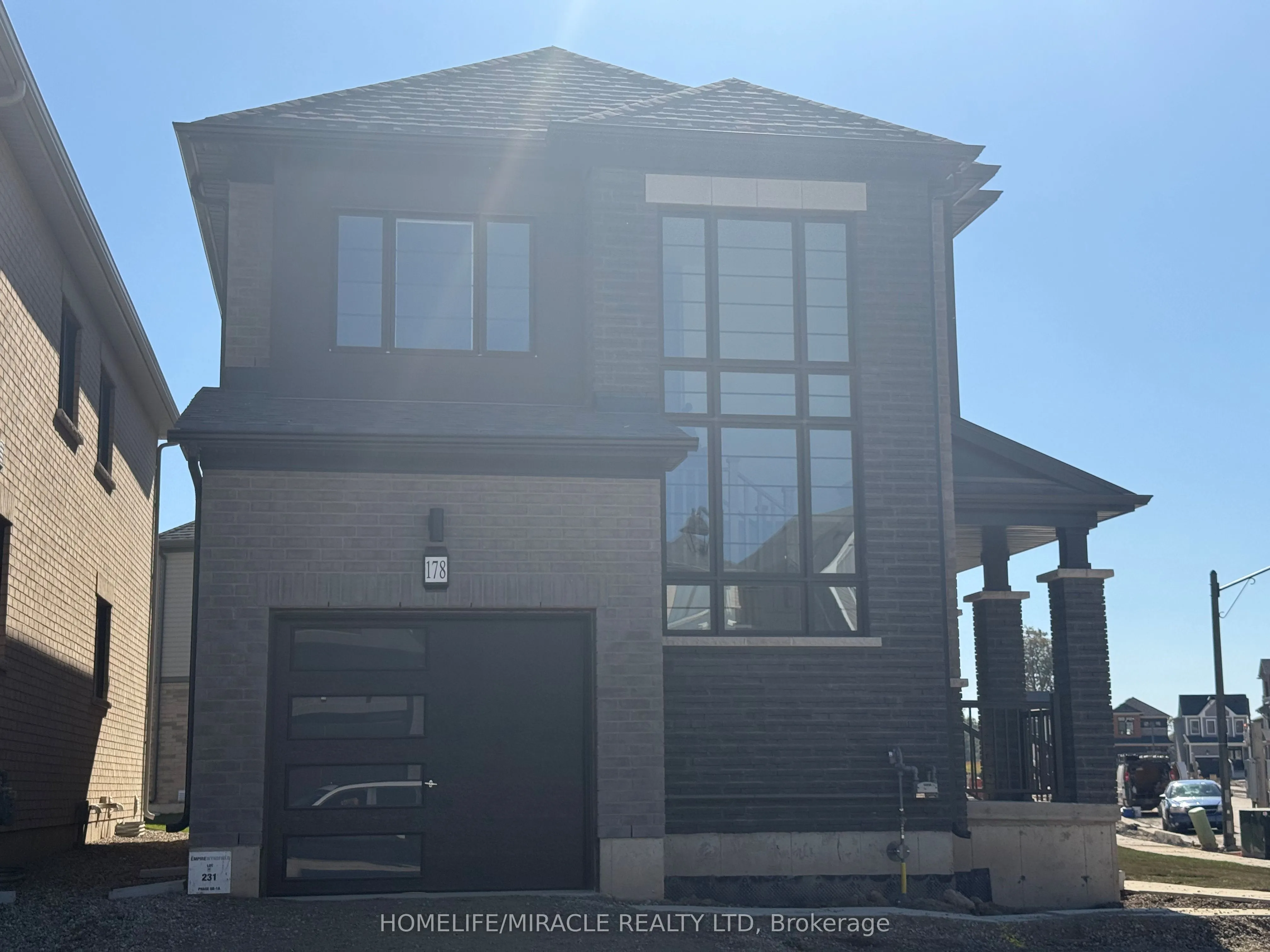 178 Gillespie Drive