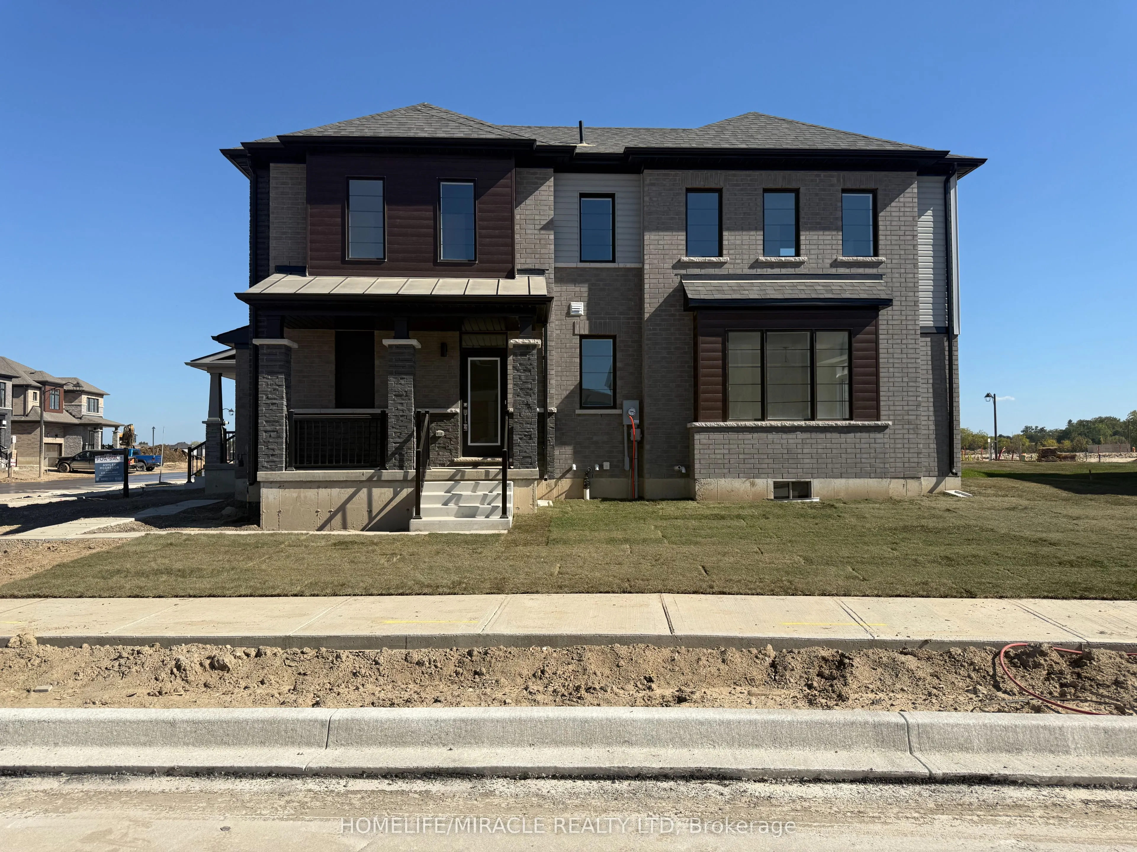 178 Gillespie Drive