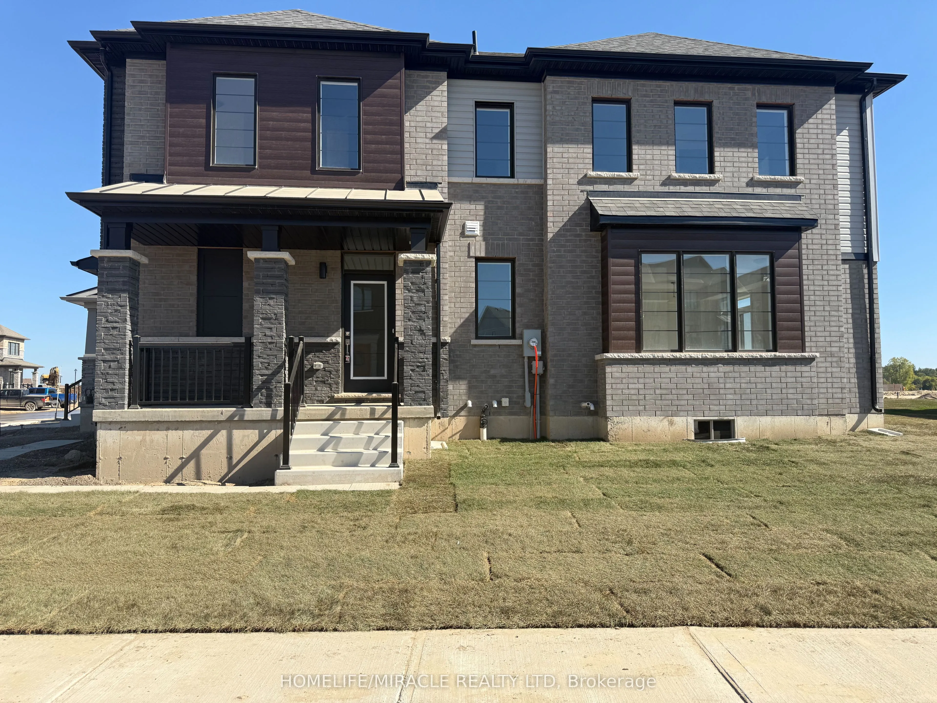 178 Gillespie Drive
