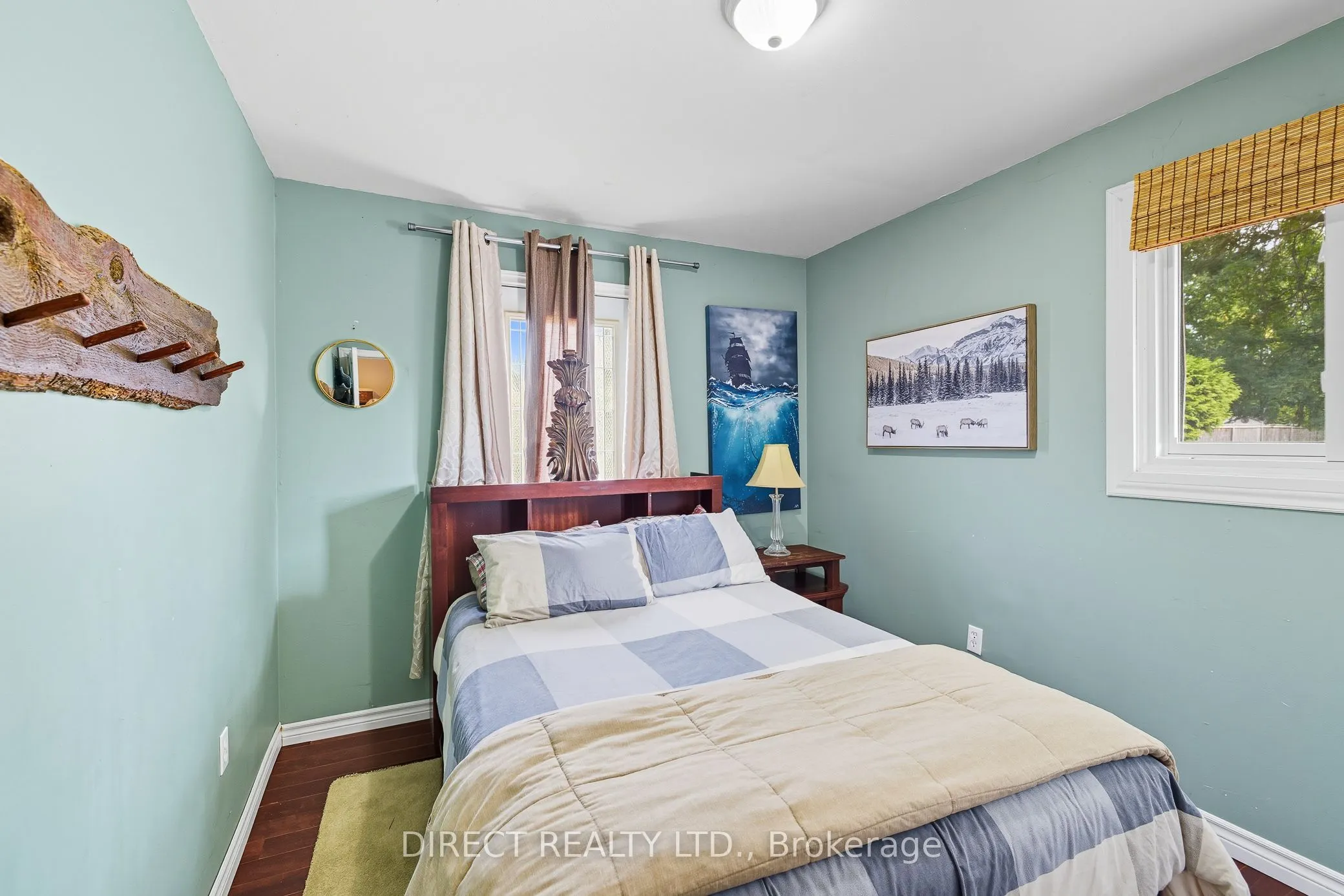 63 Baylea Drive