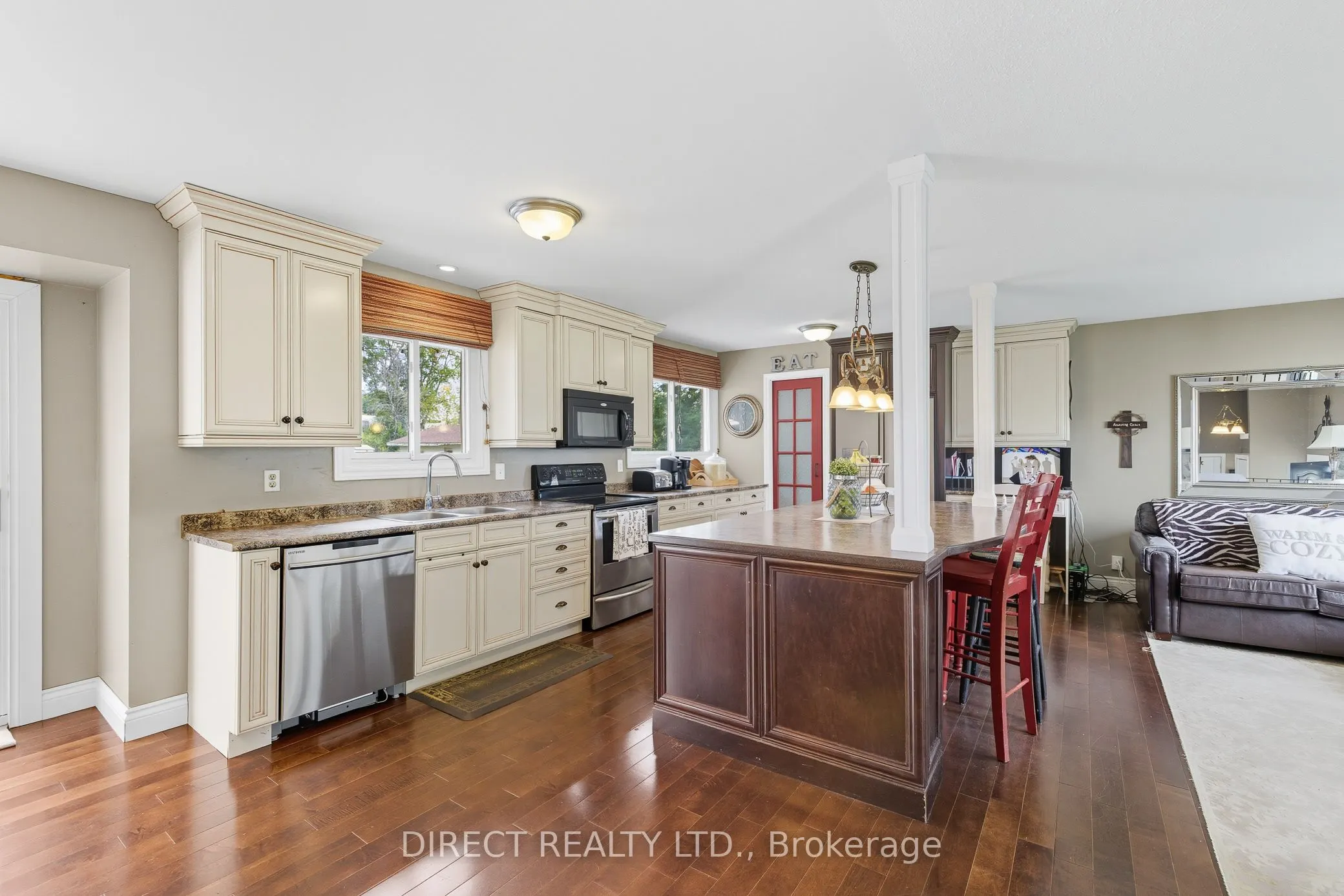 63 Baylea Drive
